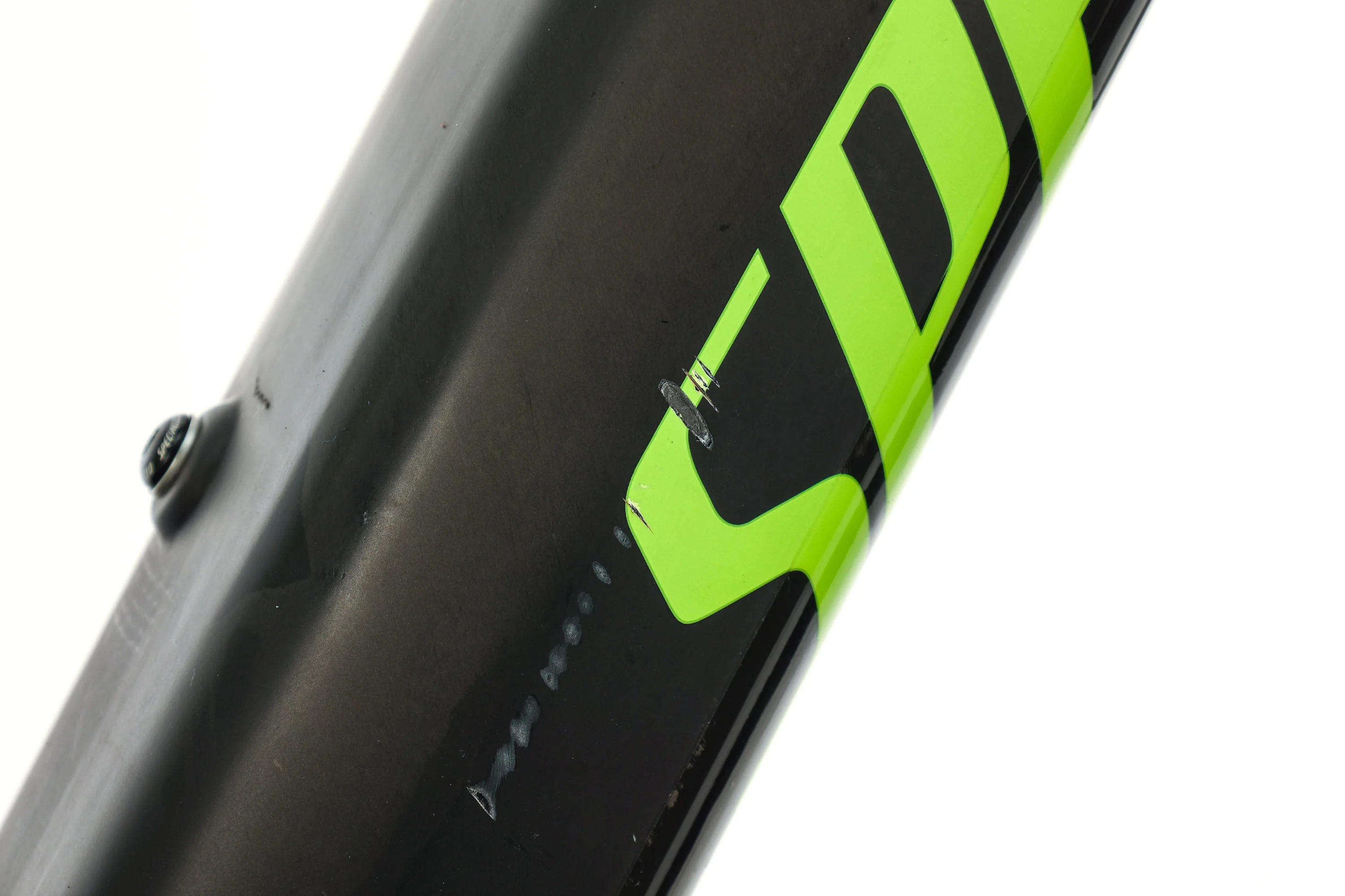Specialized Turbo Levo Expert Mountain E-Bike - 2019, X-Large - Image 13