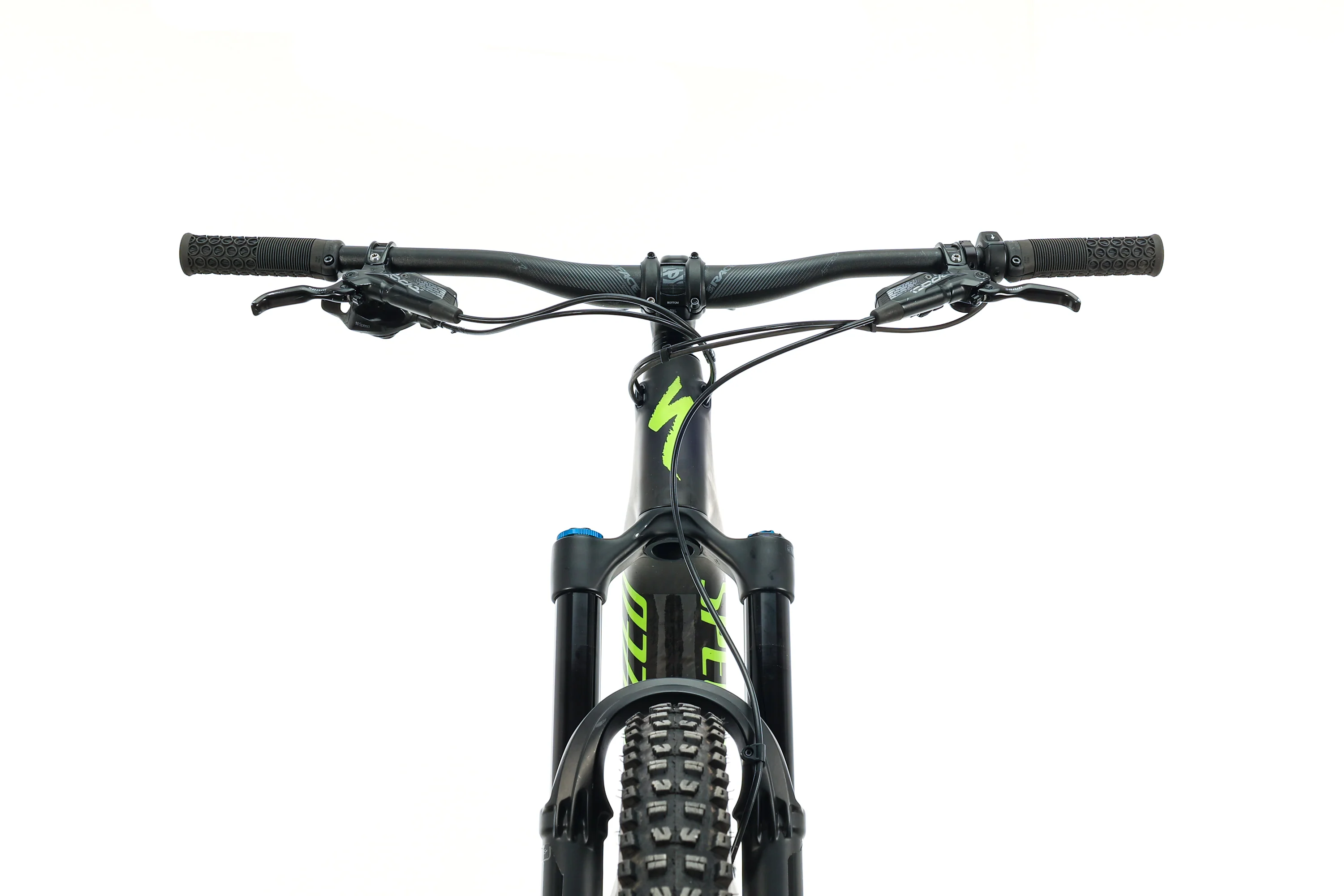 Specialized Turbo Levo Expert Mountain E-Bike - 2019, X-Large - Image 6