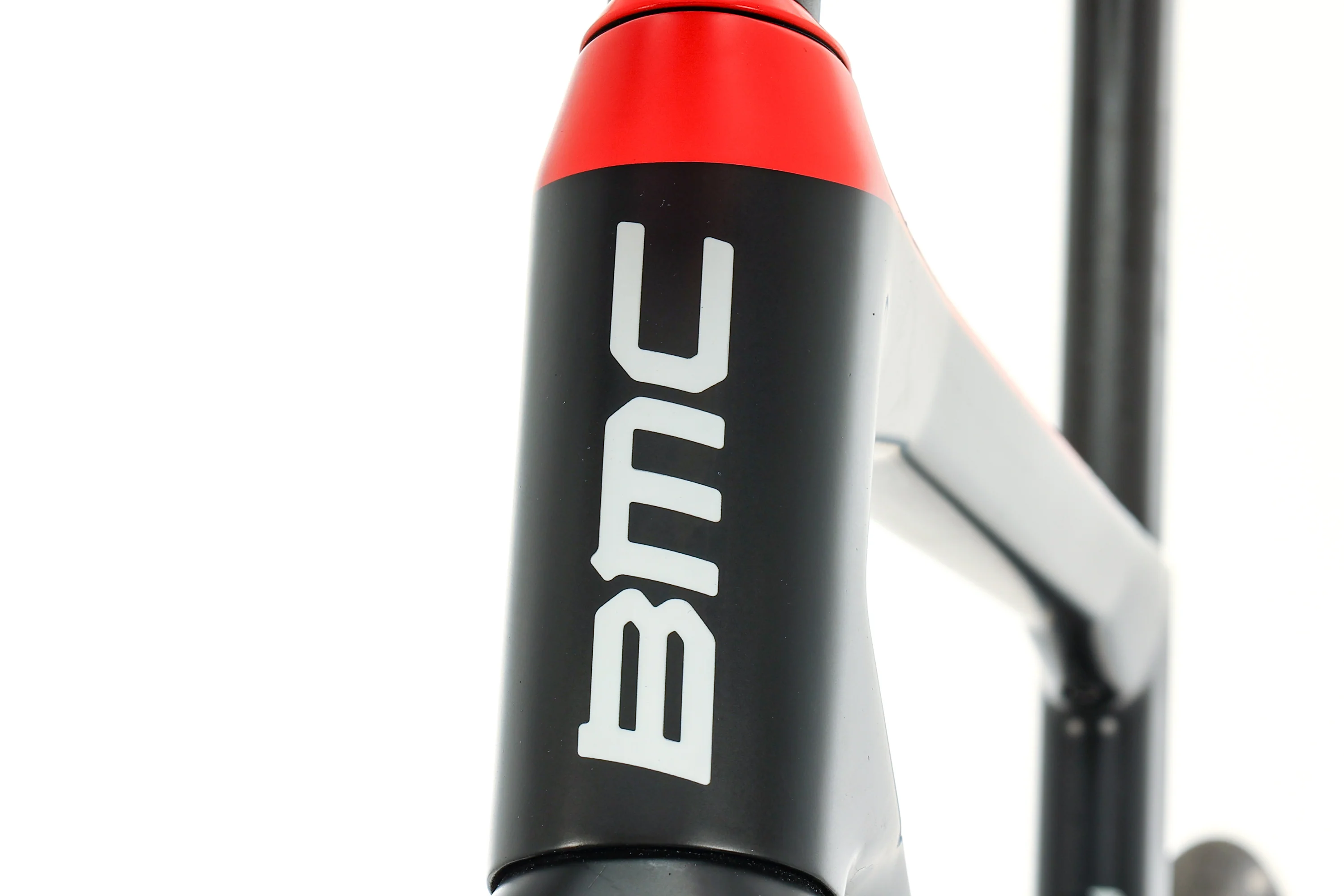BMC Teammachine SLR 01 ONE P2P Road Bike - 2021, 54cm - Image 7