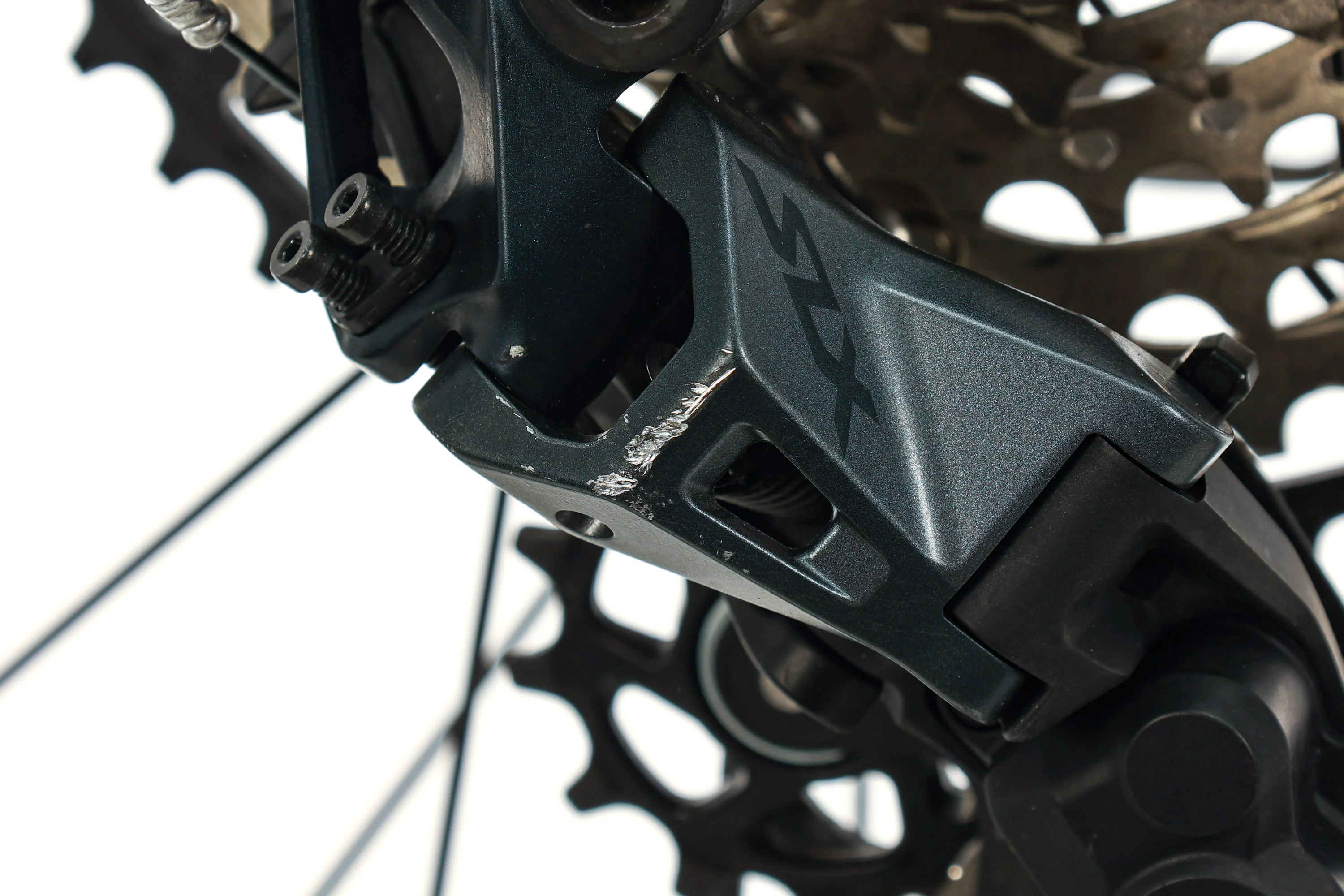 Giant Trance X 29 2 Mountain Bike - 2021, Medium - Image 9