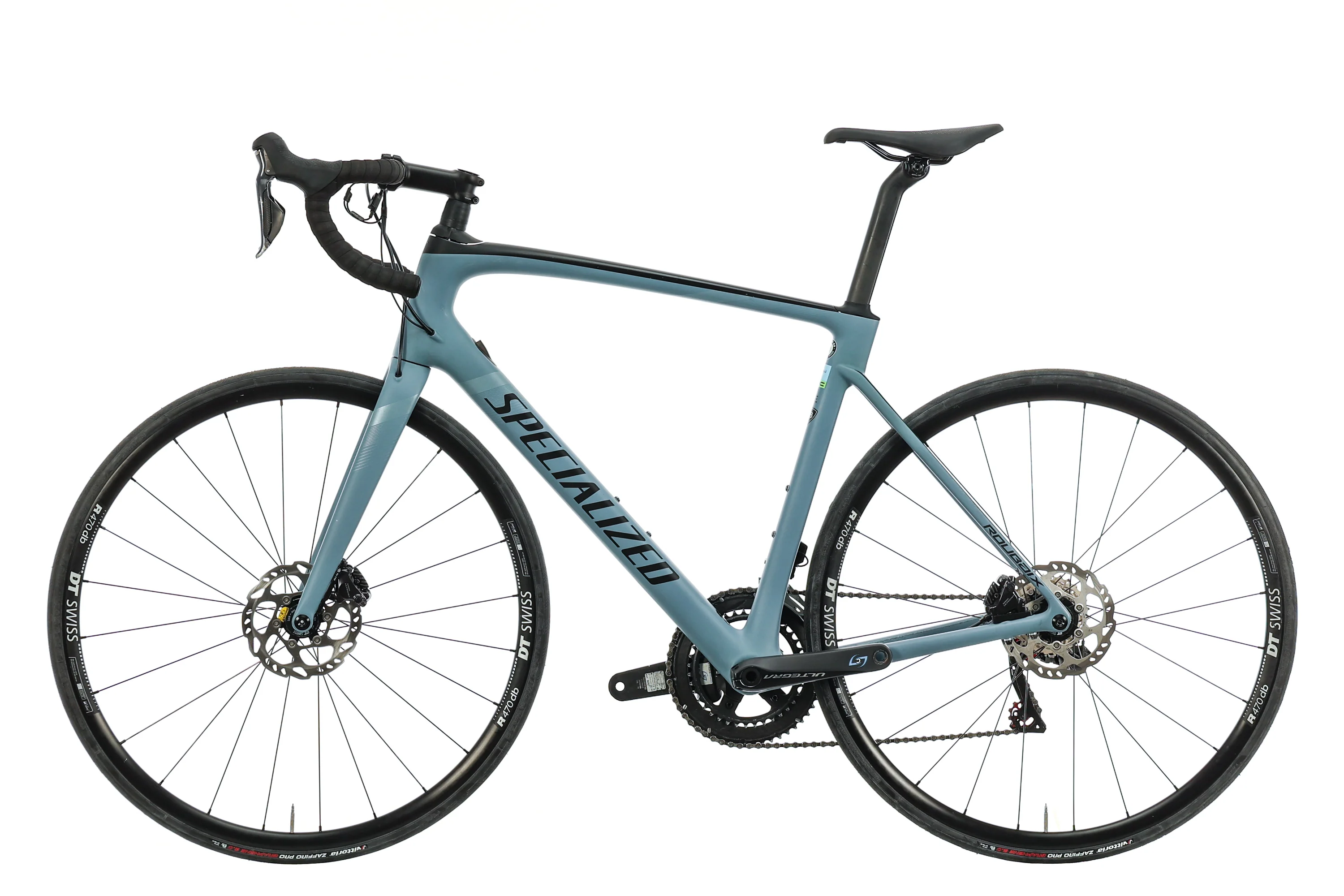 Specialized Roubaix Sport Road Bike - 2020, 58cm - Image 2