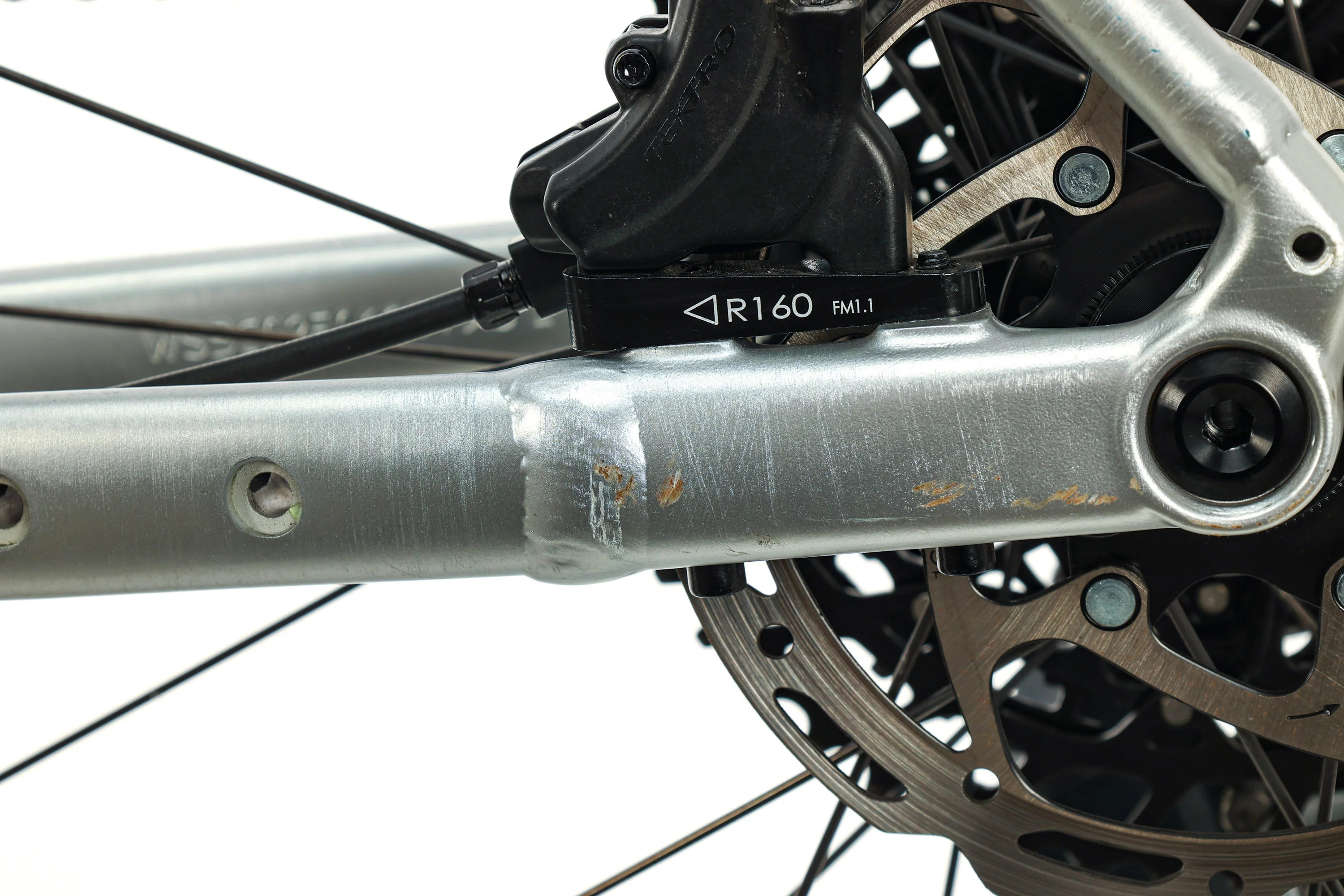 Specialized Turbo Vado SL 5.0 Commuter E-Bike - 2023, Large - Image 19