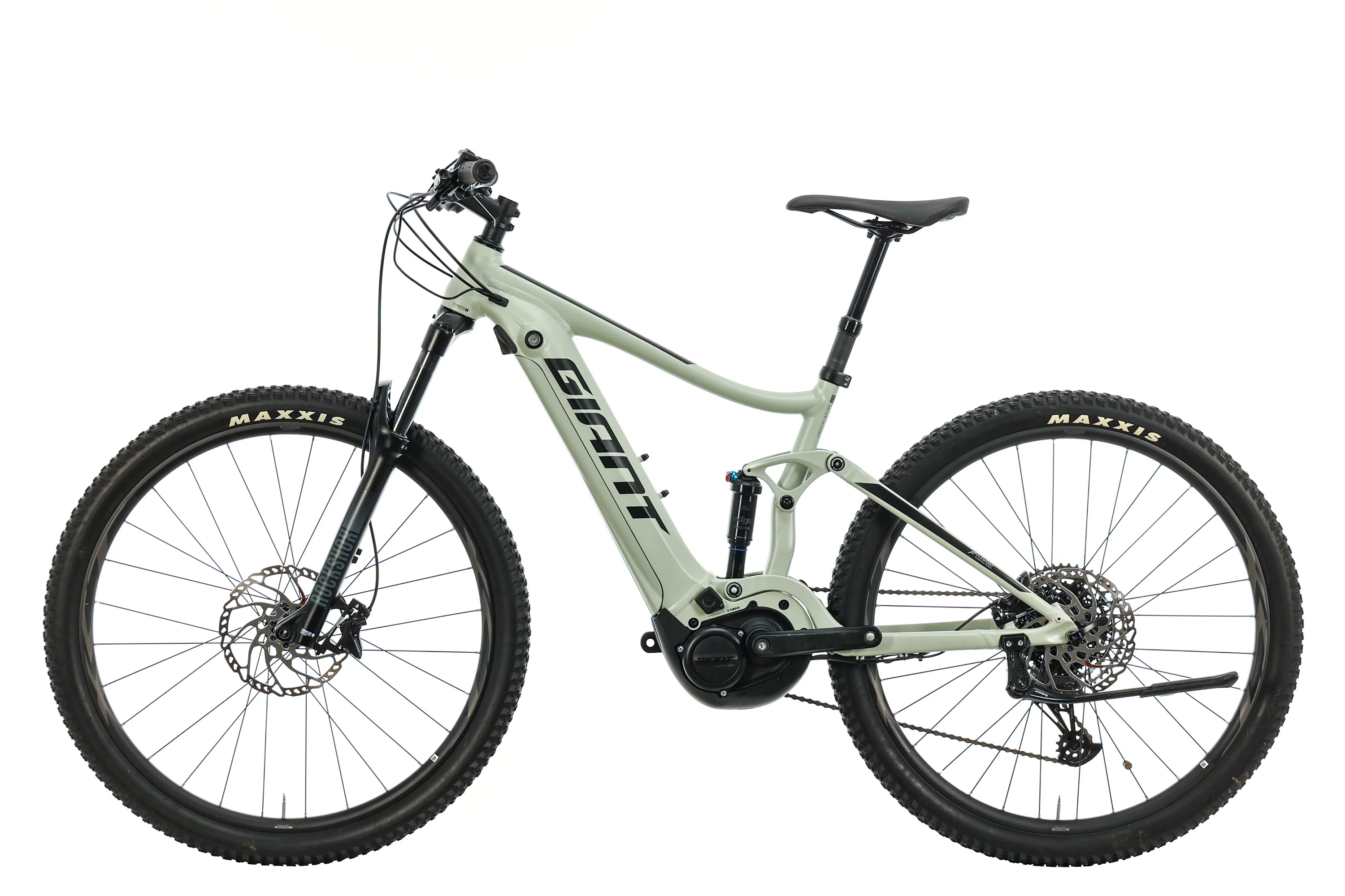 Giant Stance E+ 1 625 Mountain E-Bike - 2021, Medium - Image 2