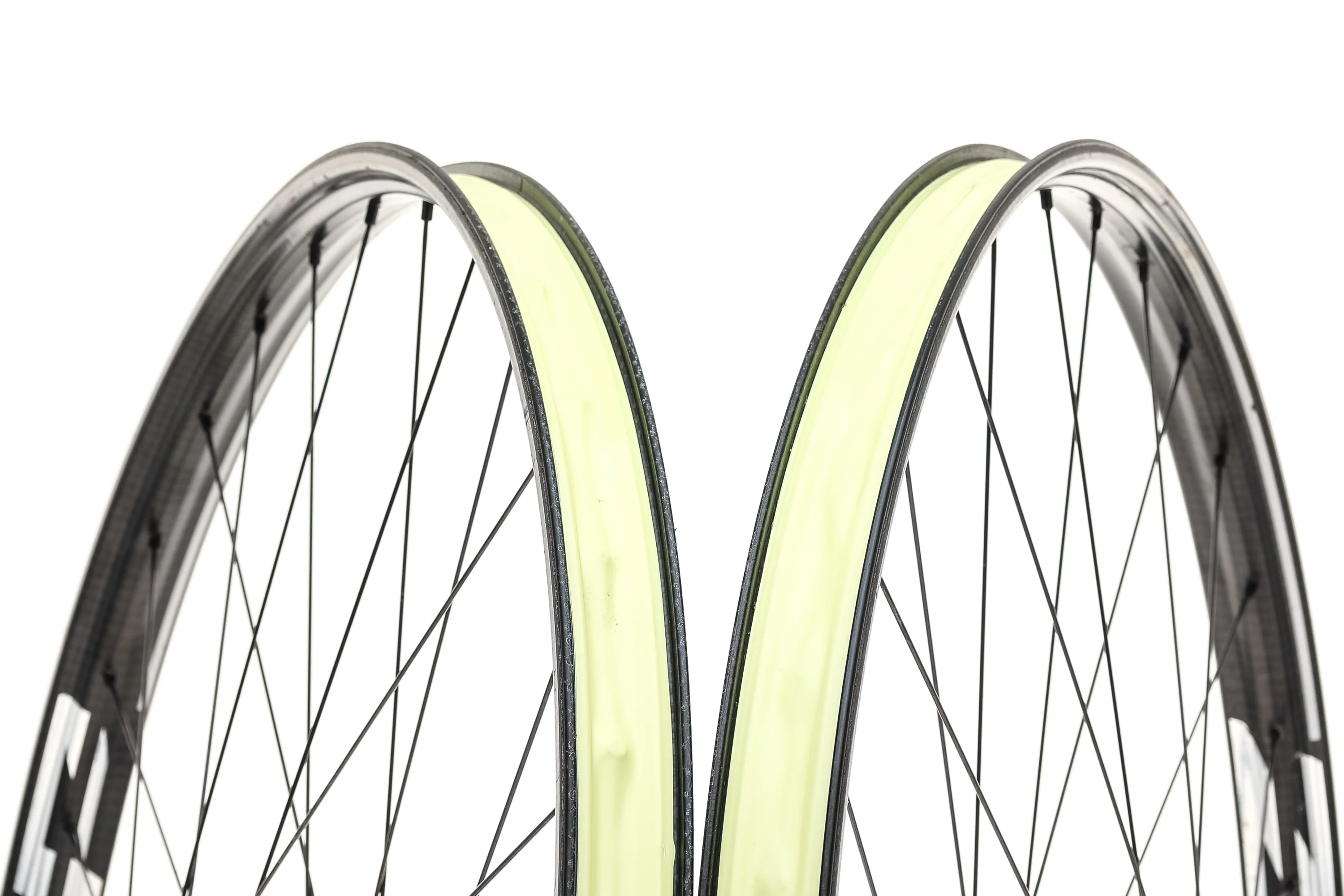 Zipp 3ZERO MOTO Carbon Tubeless 29" Wheelset - Image 5