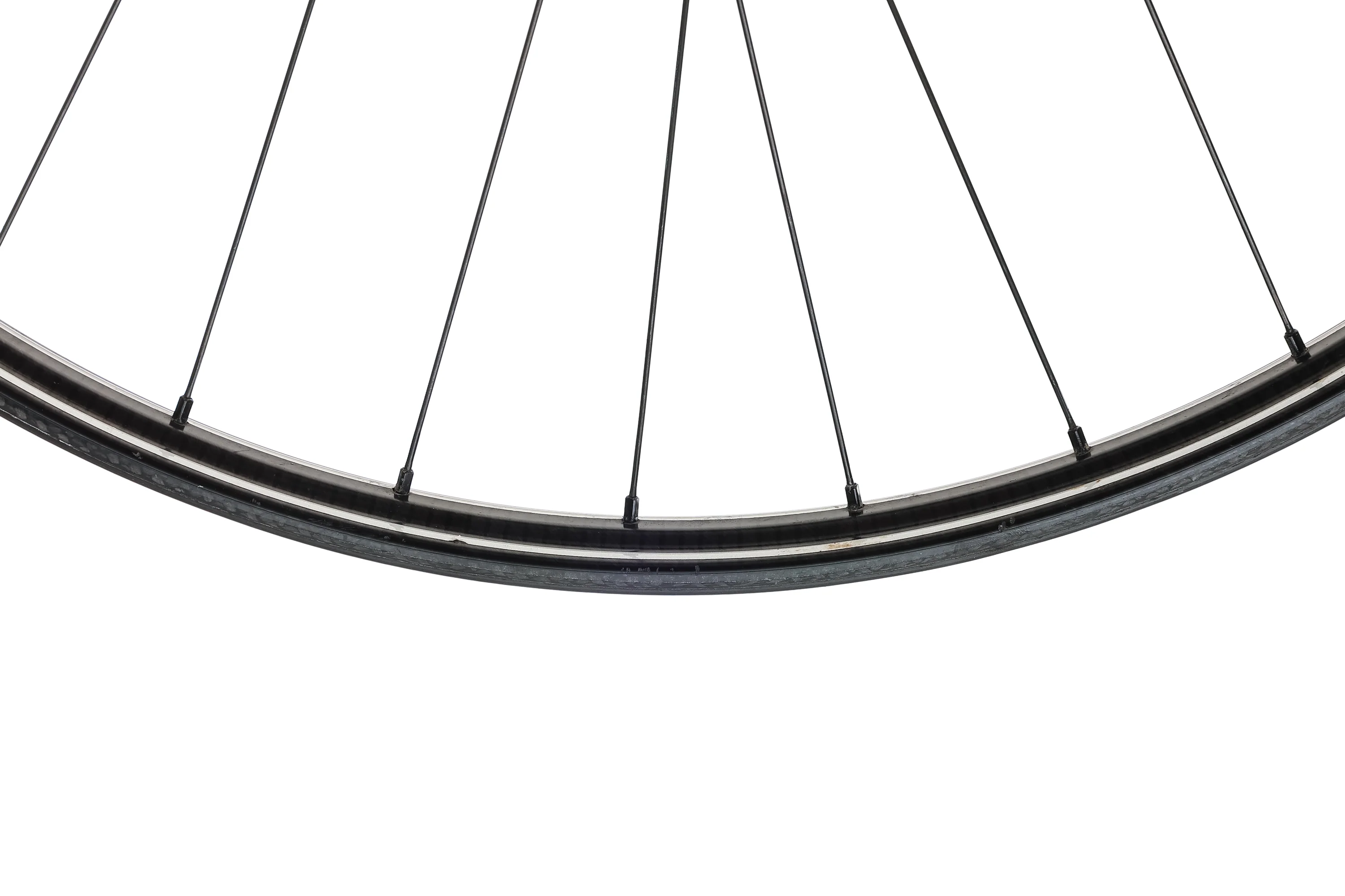 Zipp 3ZERO MOTO Carbon Tubeless 29" Wheelset - Image 8