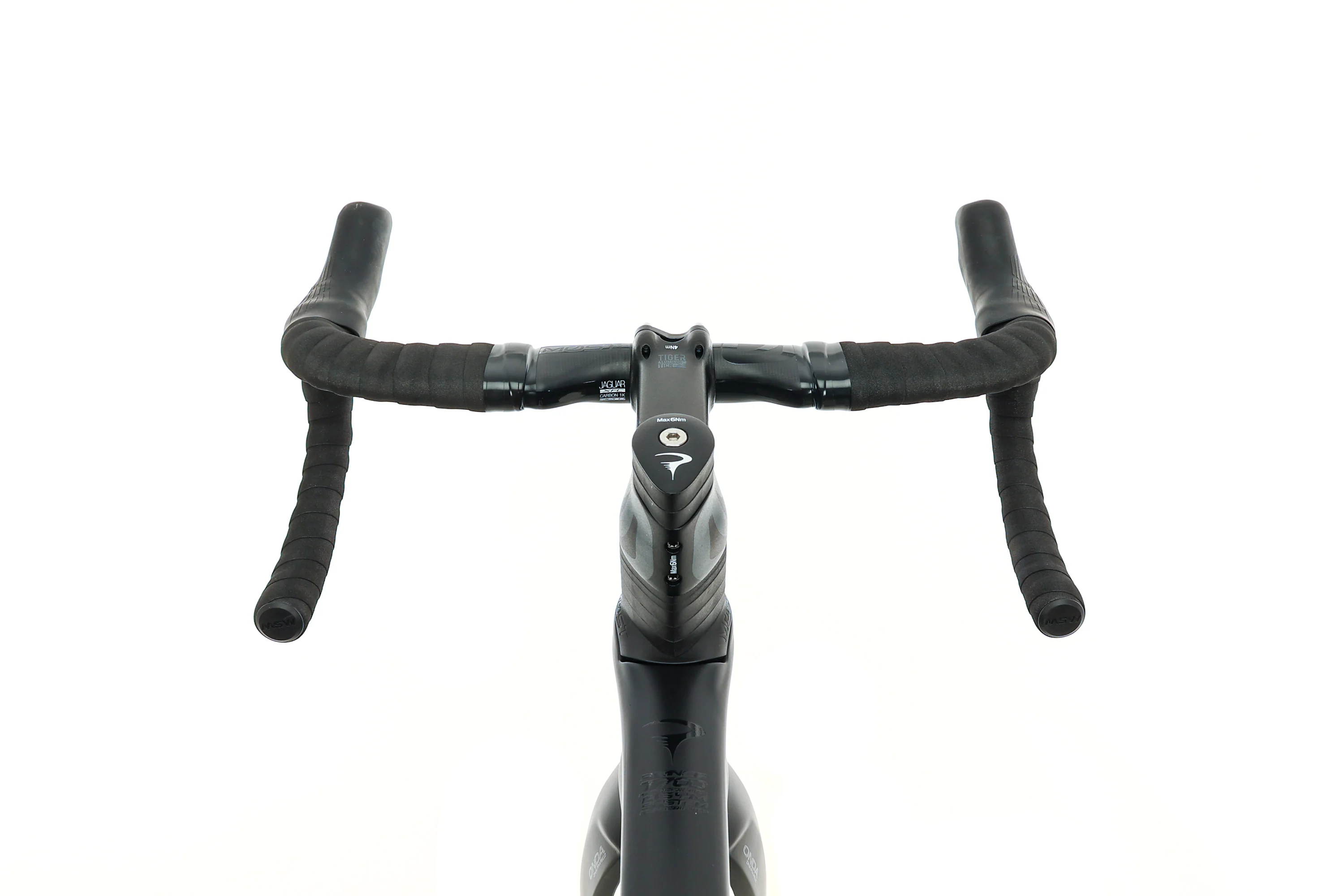 Pinarello Prince Disk Di2 Ultegra Road Bike - 2022, 53cm - Image 6