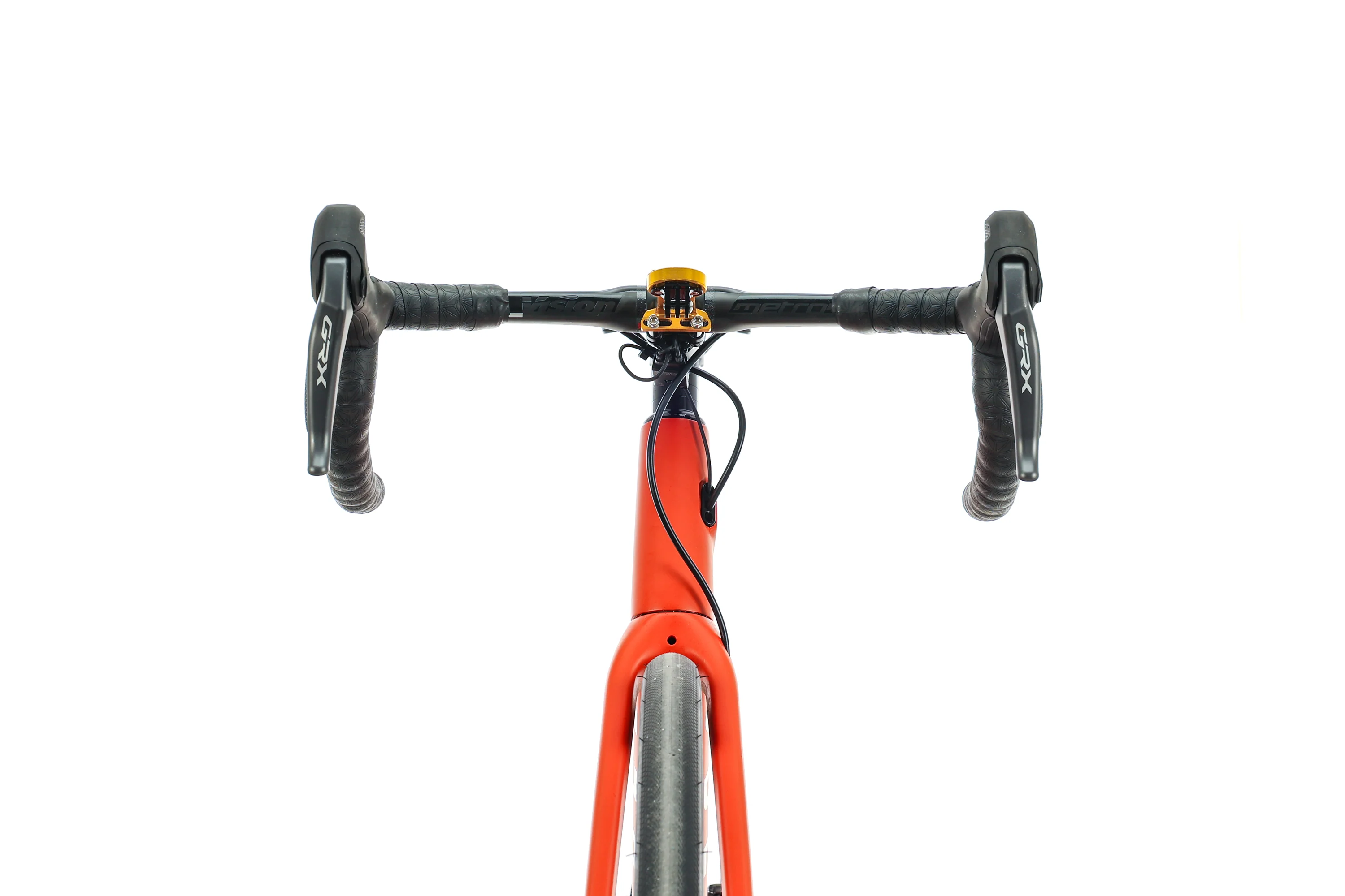 Obed Baseline Road Bike - 2021, Small - Image 5