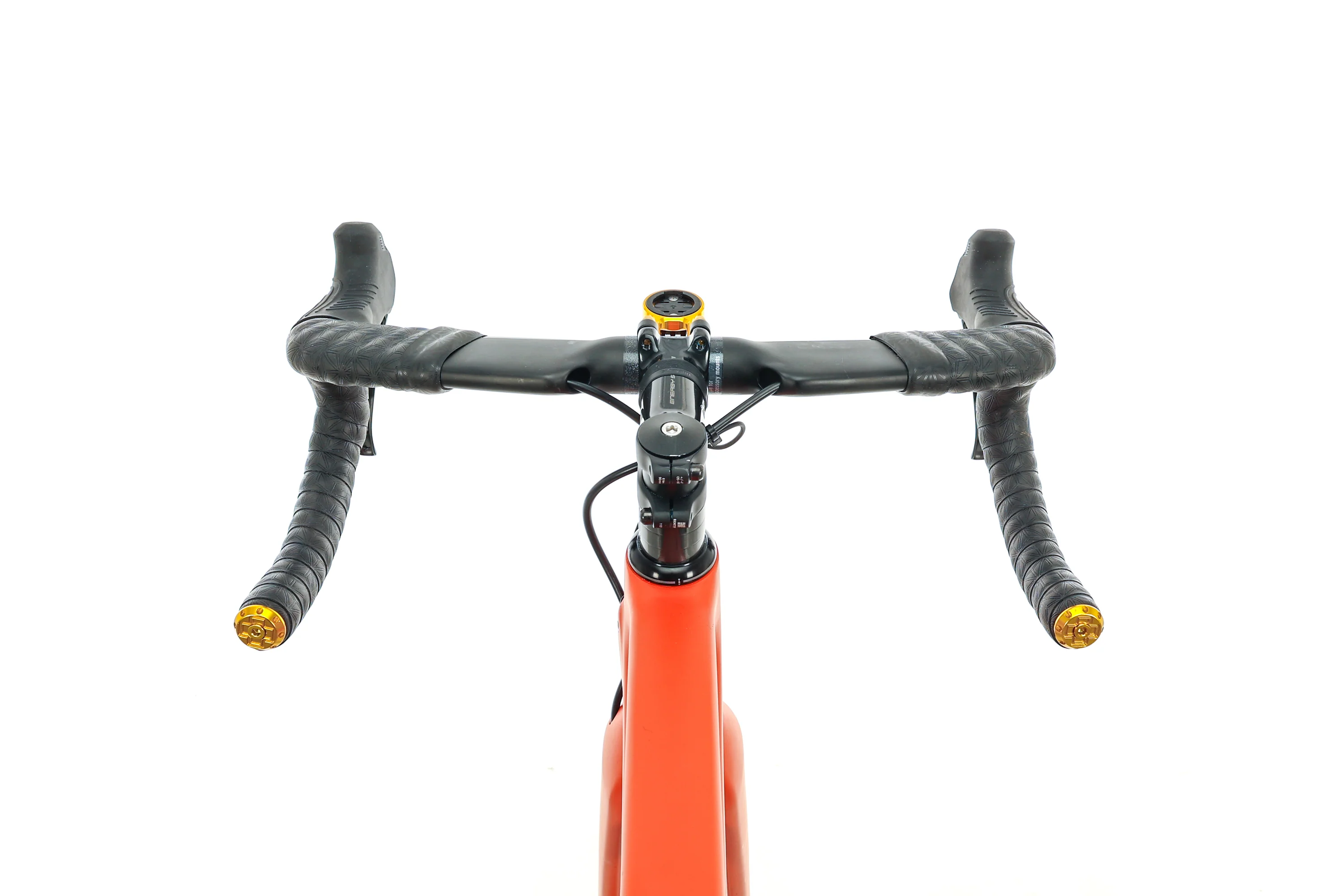 Obed Baseline Road Bike - 2021, Small - Image 6