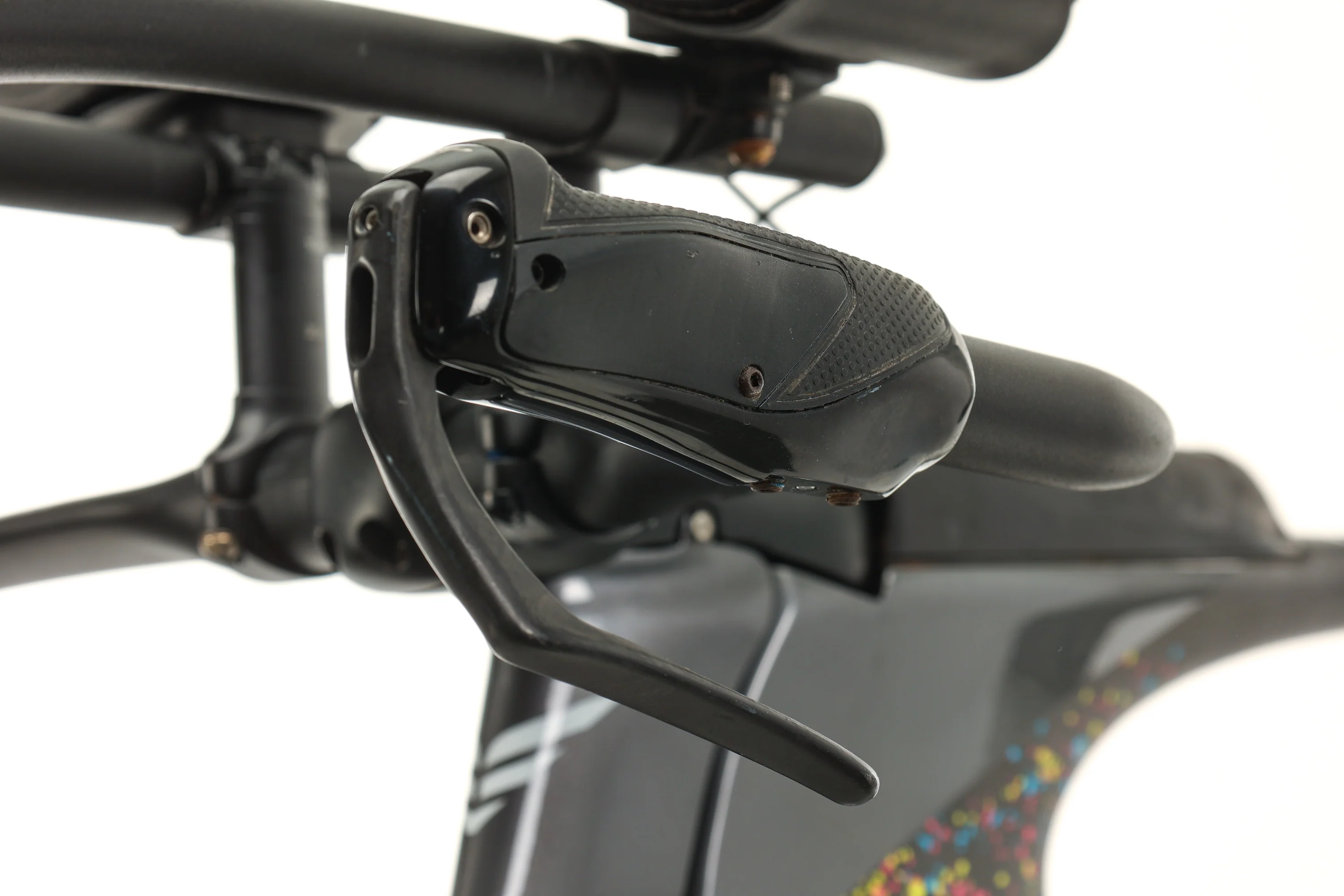 Felt IA Advanced Ultegra Di2 Triathlon Bike - 2020, 54cm - Image 12