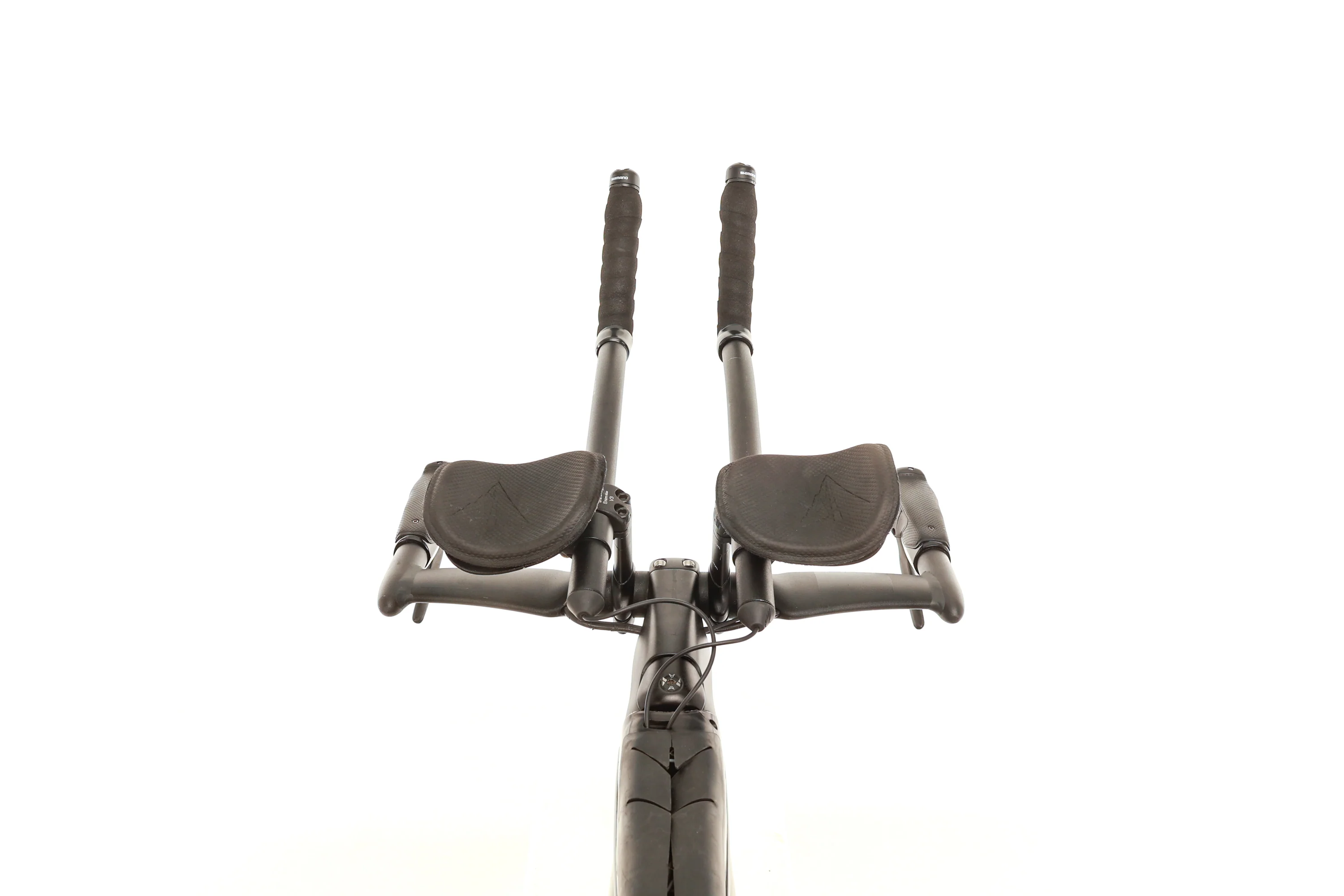 Felt IA Advanced Ultegra Di2 Triathlon Bike - 2020, 54cm - Image 6
