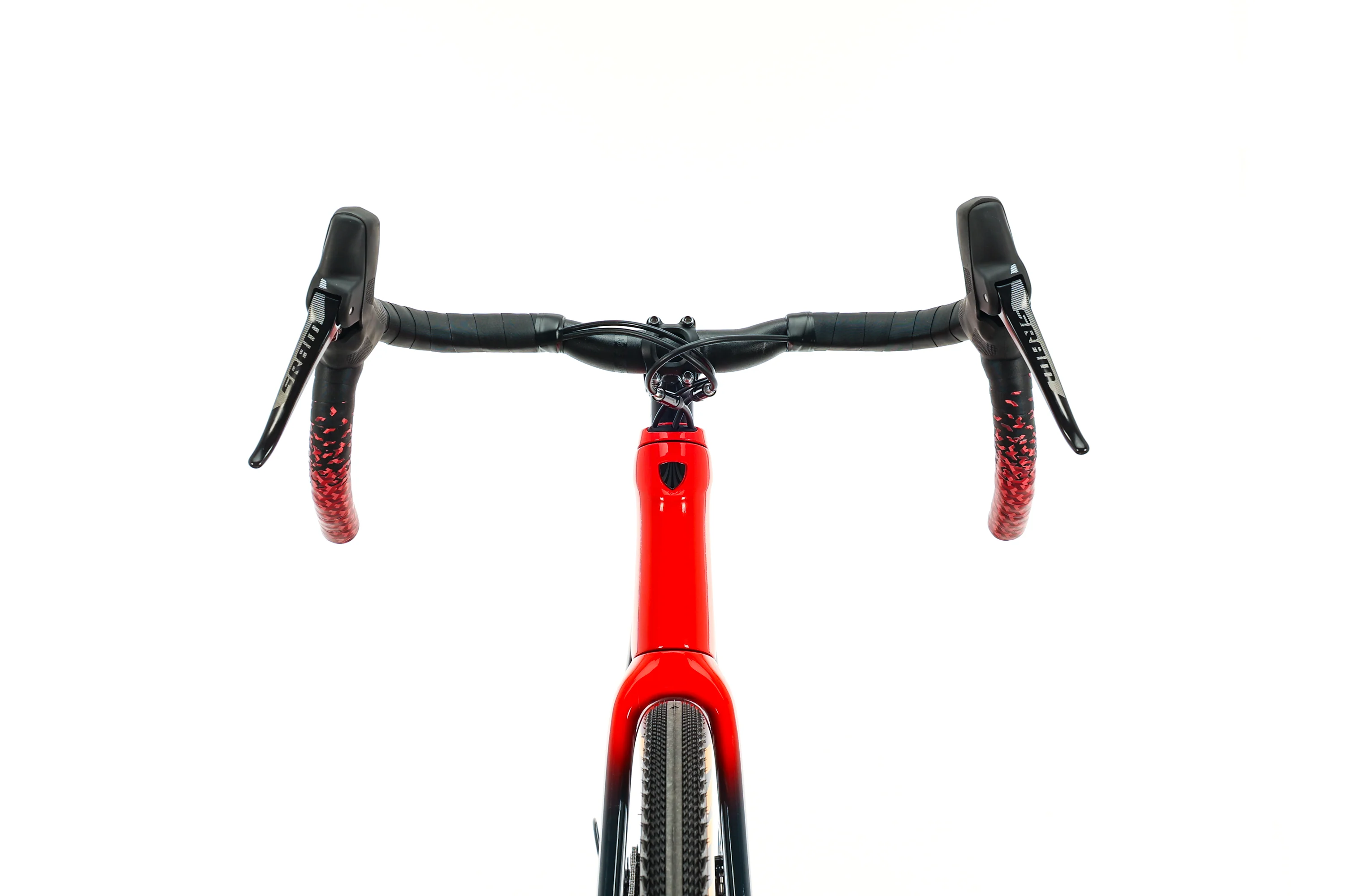 Trek Boone SRAM Rival Cyclocross Bike - 2022, 58cm - Image 5