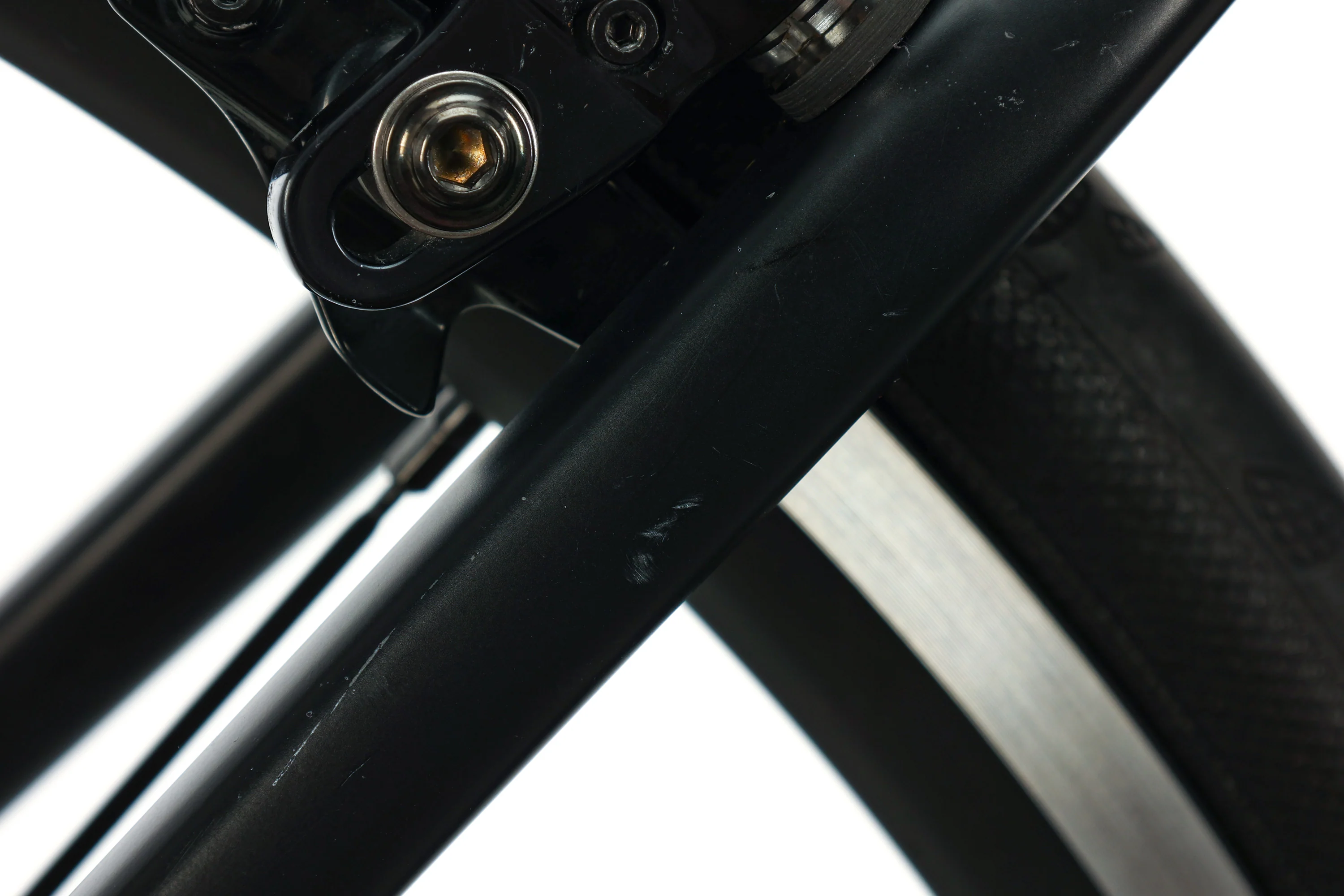 Specialized S-Works Tarmac SL6 Dura-Ace Di2 Road Bike - 2018, 54cm - Image 15