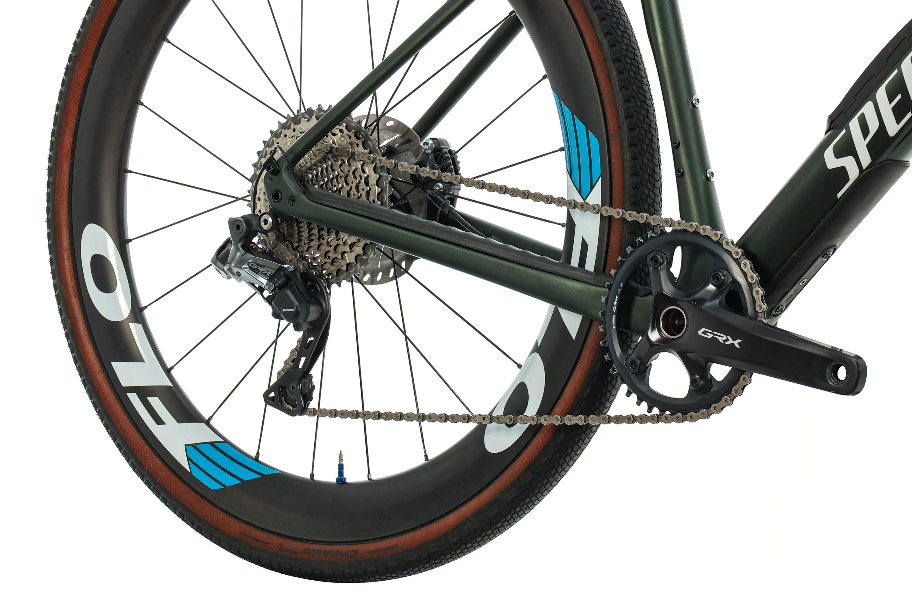 Specialized Diverge Expert Carbon Gravel Bike - 2021, 56cm - Image 3