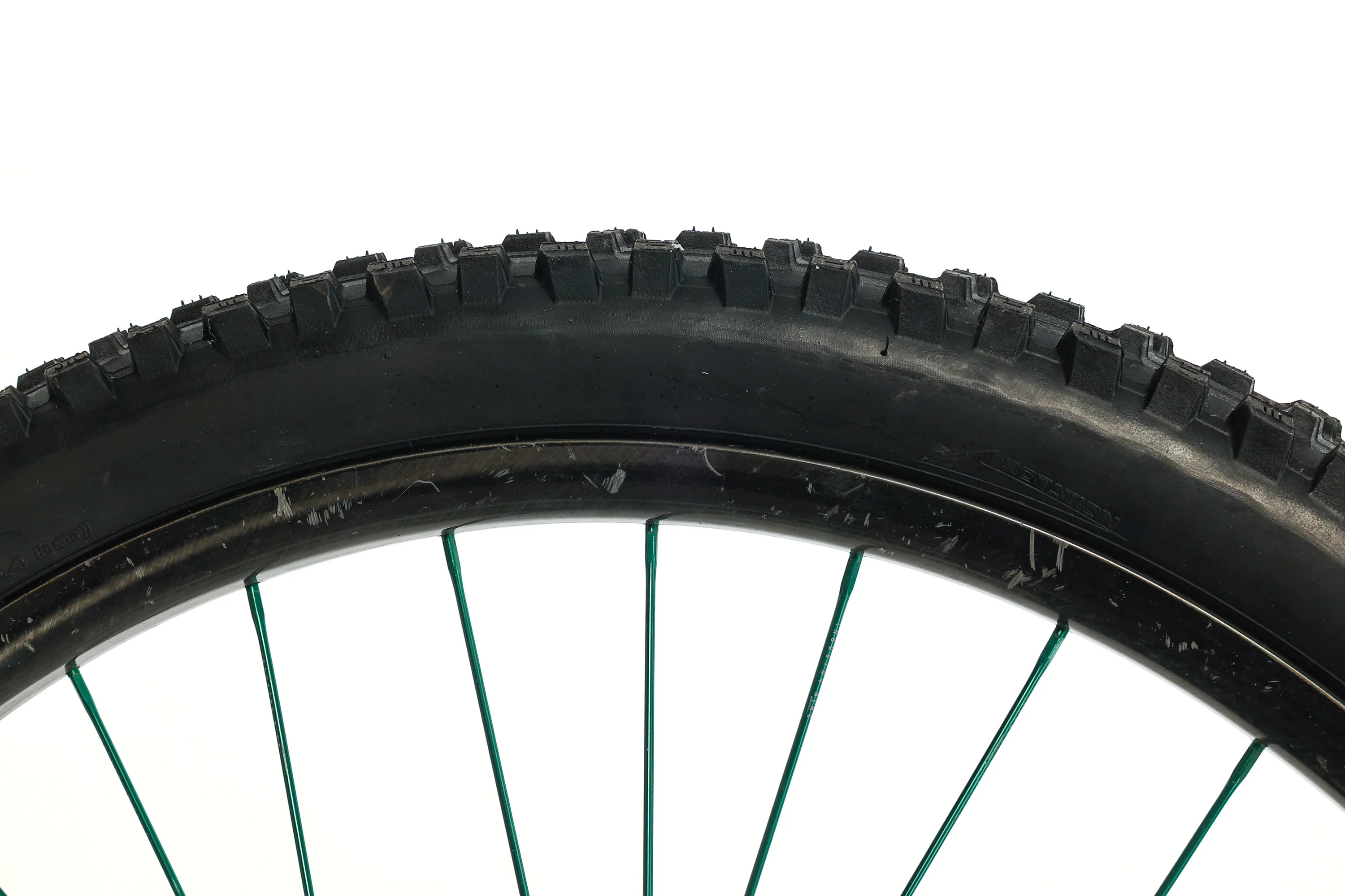 Yeti Cycles SB160 TURQ Mountain Bike - 2023, Large - Image 13