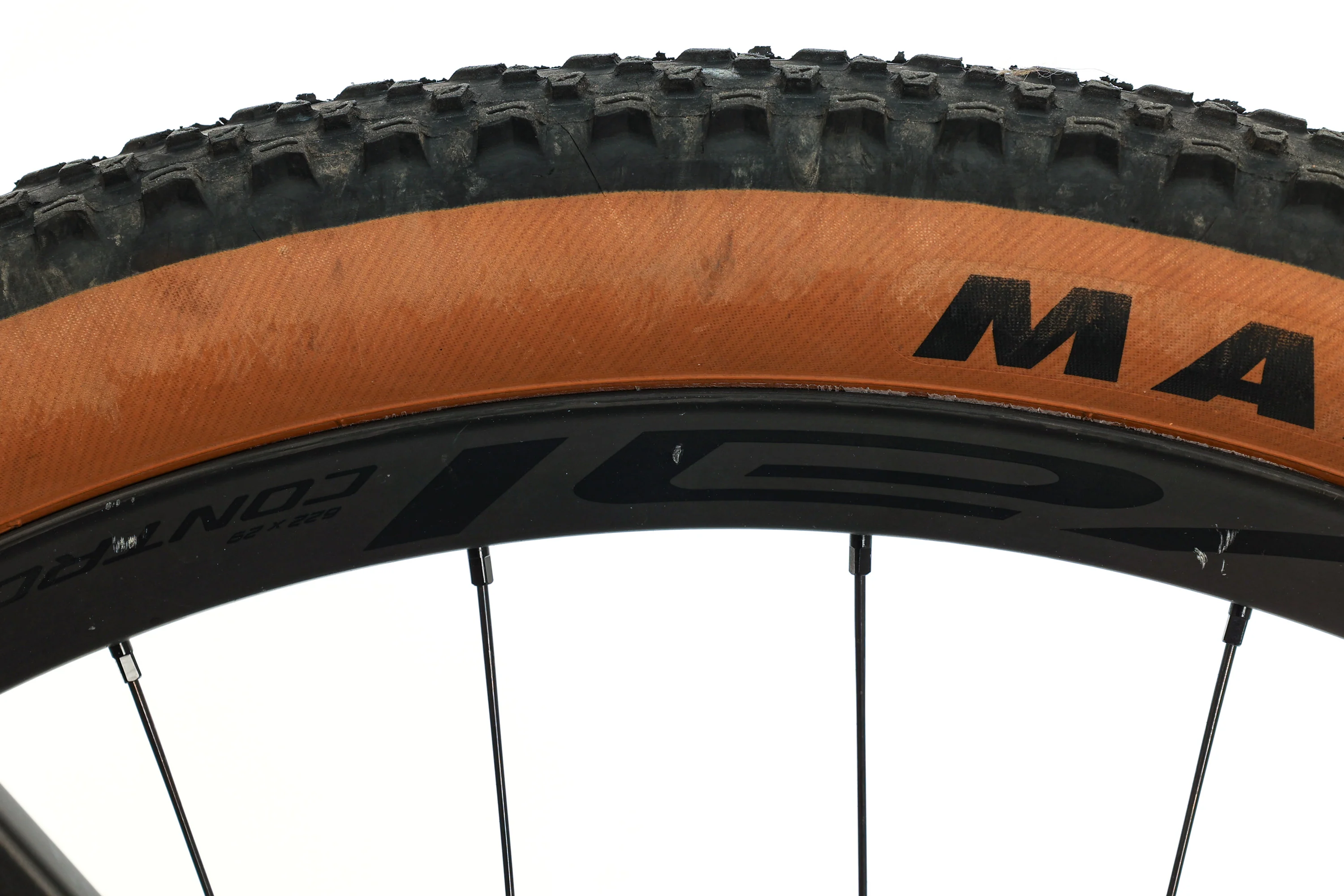 Trek Top Fuel 9.9 XX1 AXS Mountain Bike - 2022, Large - Image 13