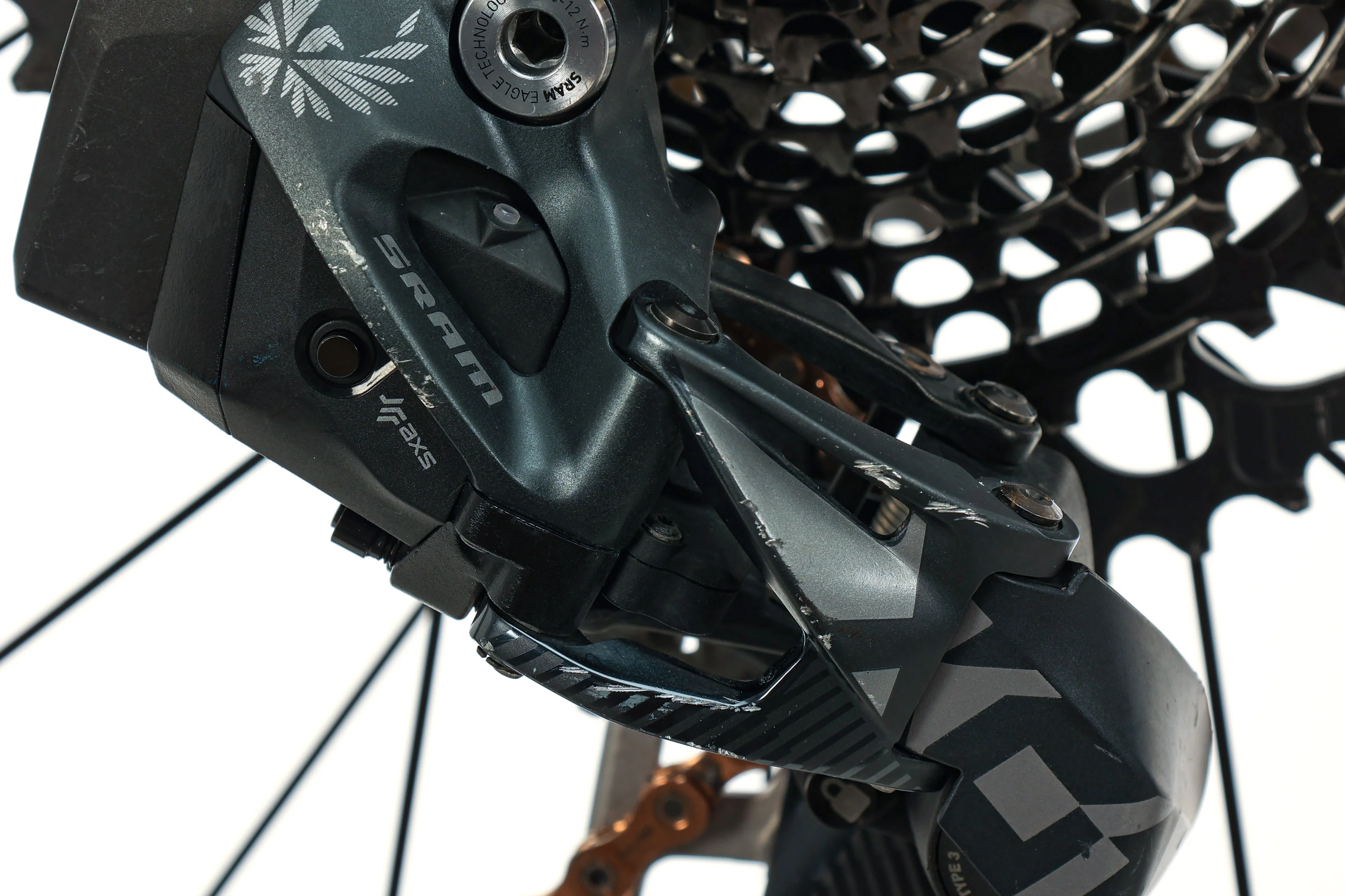 Litespeed Ultimate G2 Gravel Bike - Large - Image 8