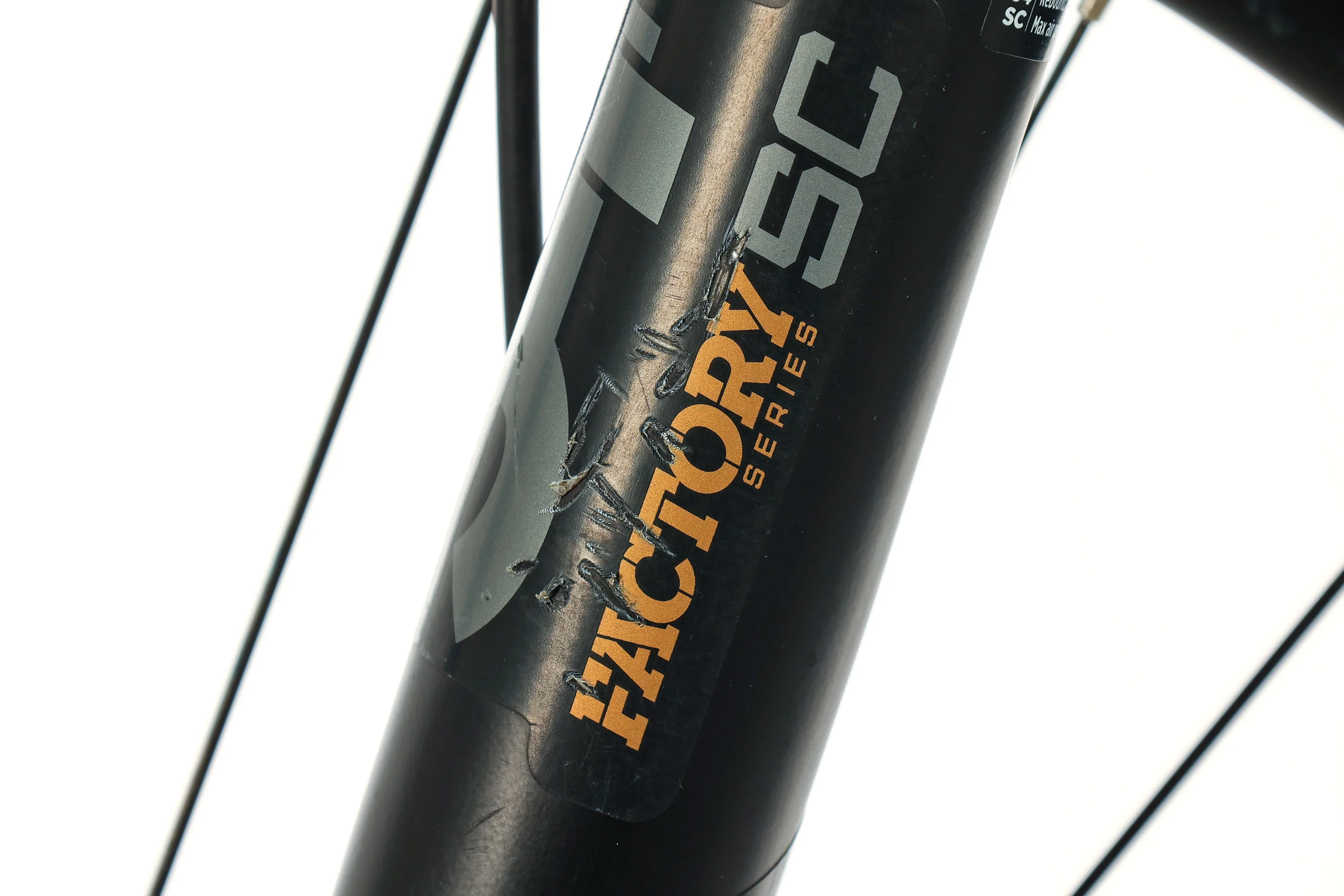 Yeti Cycles SB100 TURQ Mountain Bike - 2019, X-Large - Image 12