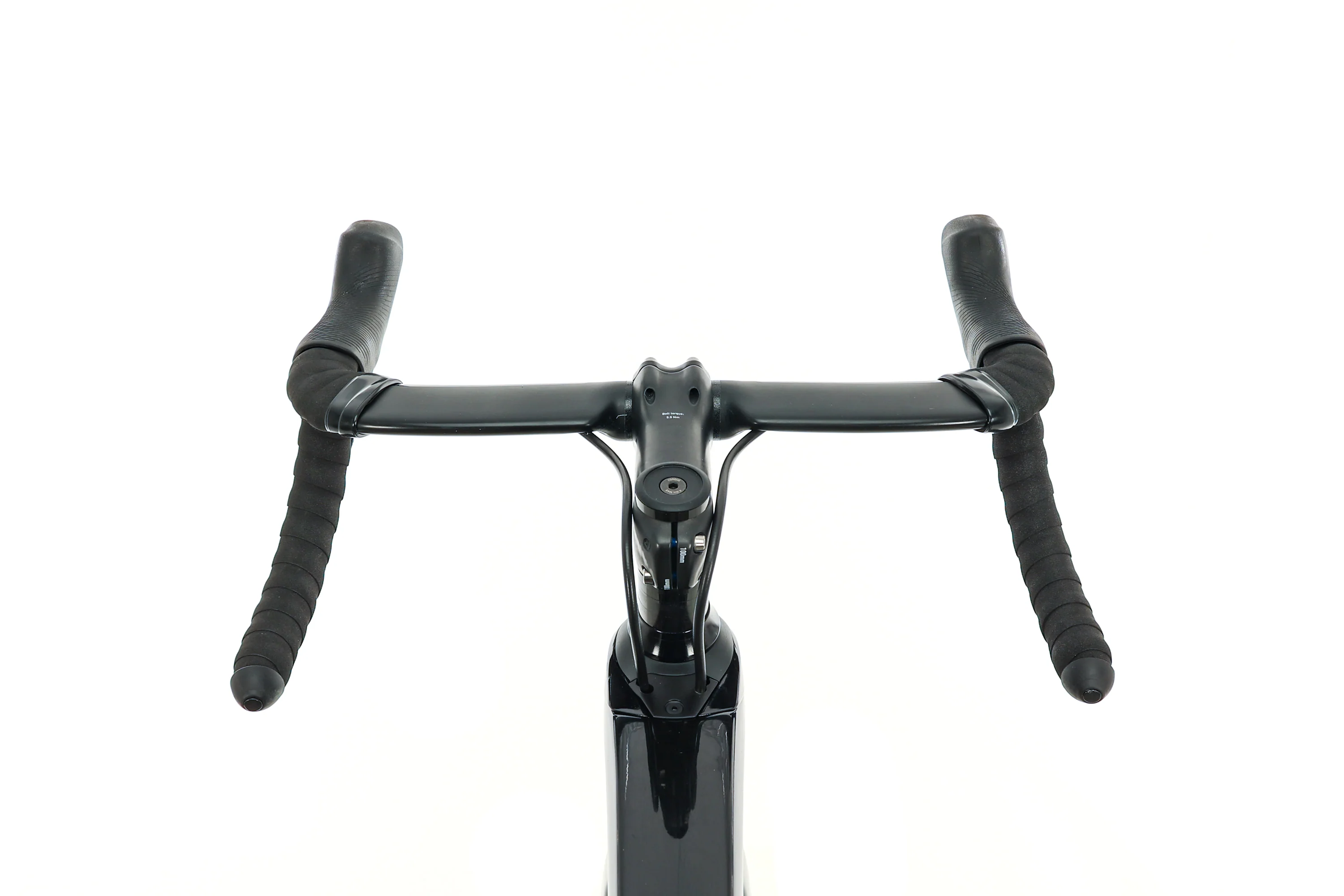 Trek Domane SLR 6 AXS Road BIke - 2022, 56cm - Image 6