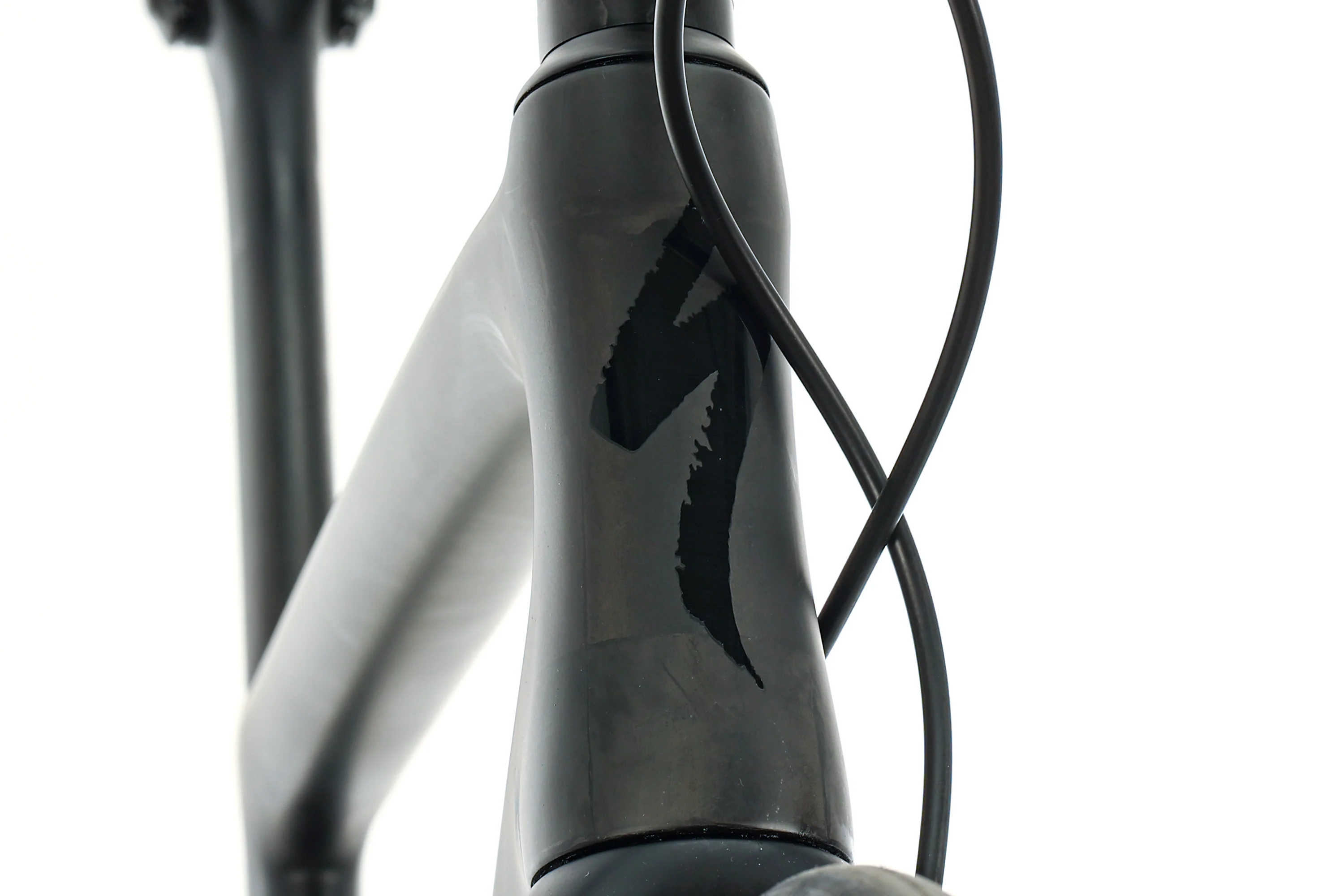 Specialized S-Works Tarmac SL6 SRAM Red eTap AXS Road Bike - 2020, 54cm - Image 7