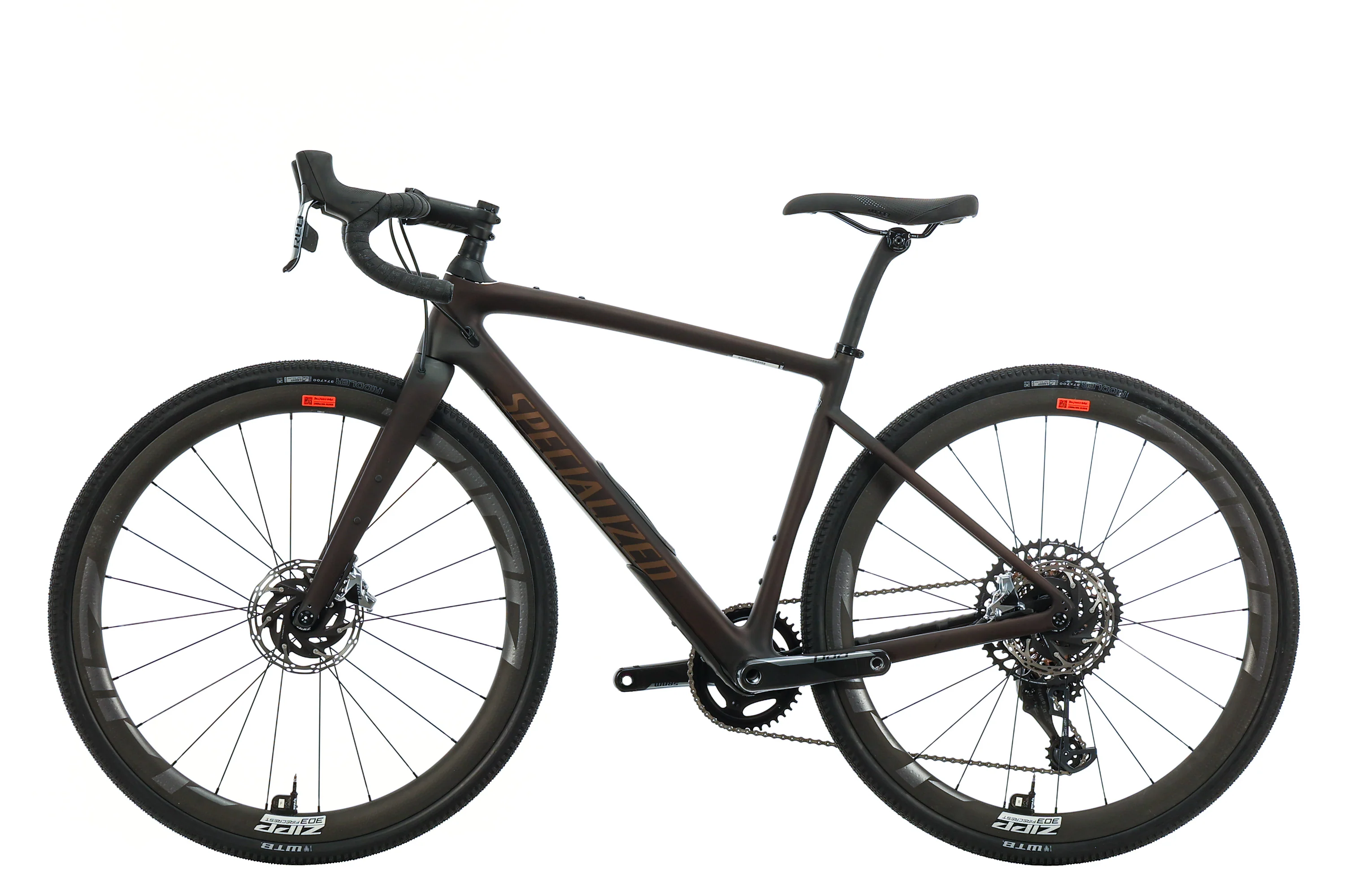 Specialized Diverge Gravel Bike - 2021, 54cm - Image 2