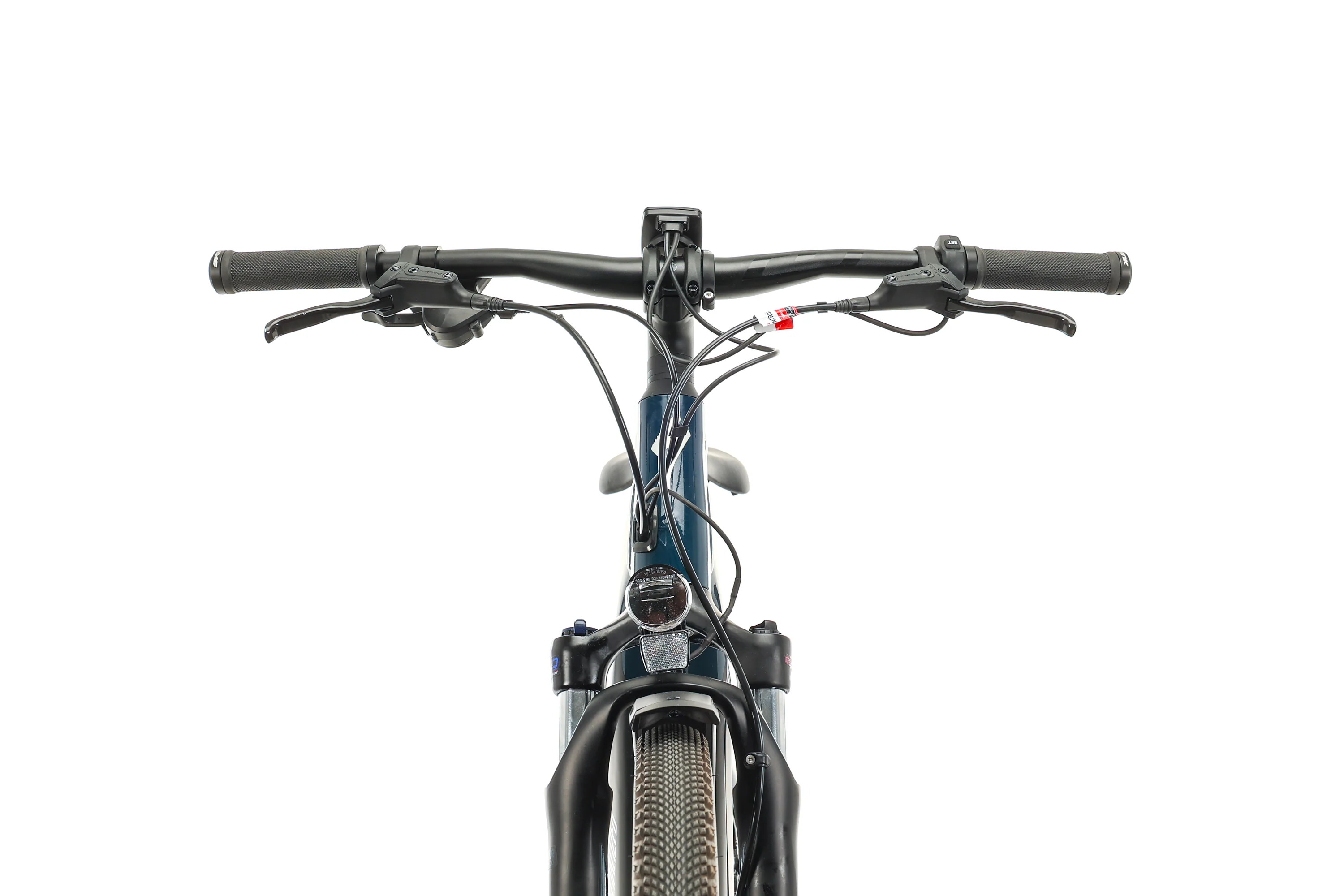 Specialized Turbo Vado 3.0 Step-Through Commuter E-Bike - 2021, Small - Image 5