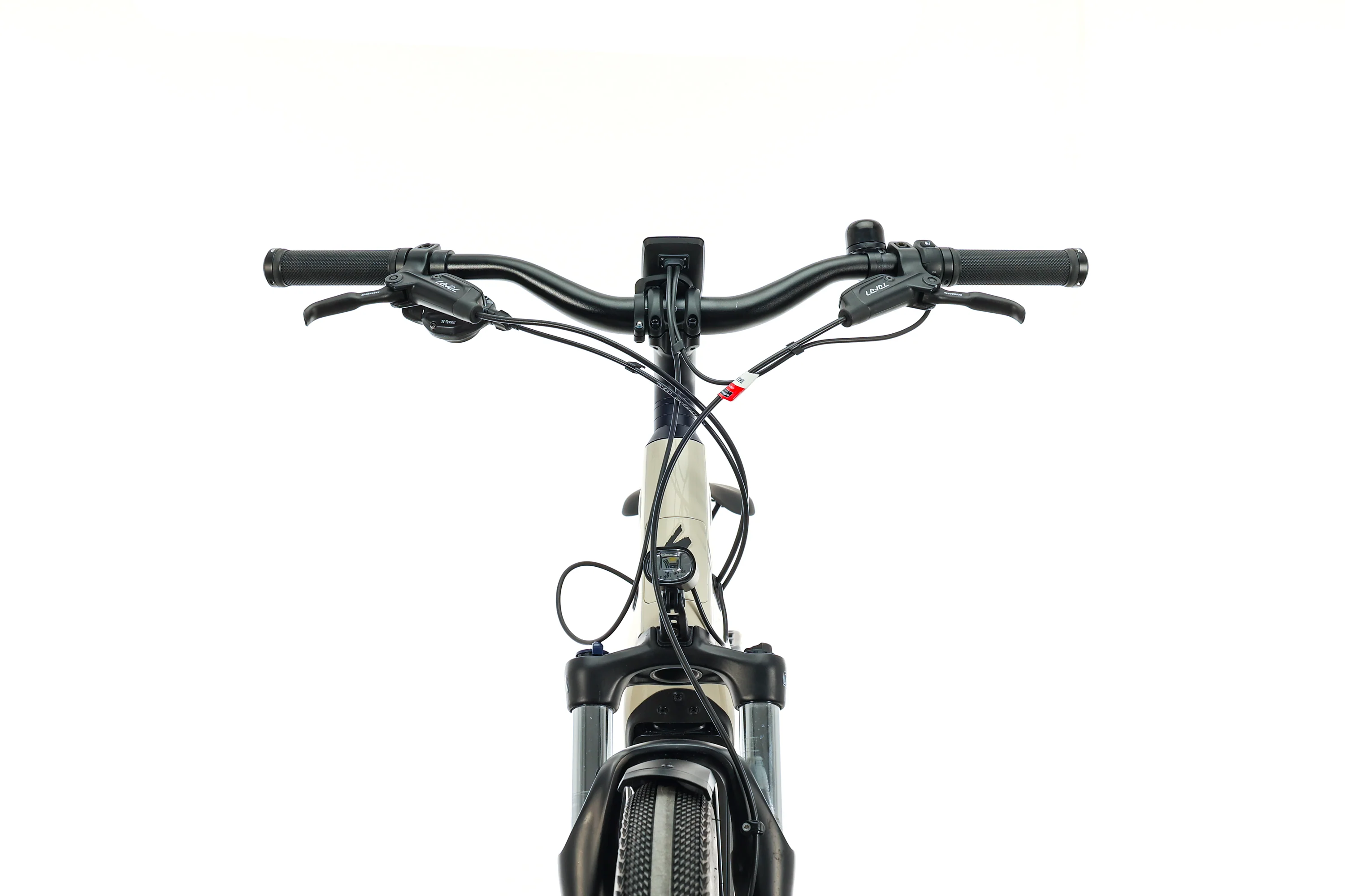 Specialized Turbo Vado 4.0 Step-Through Commuter E-Bike - 2022, Large - Image 5