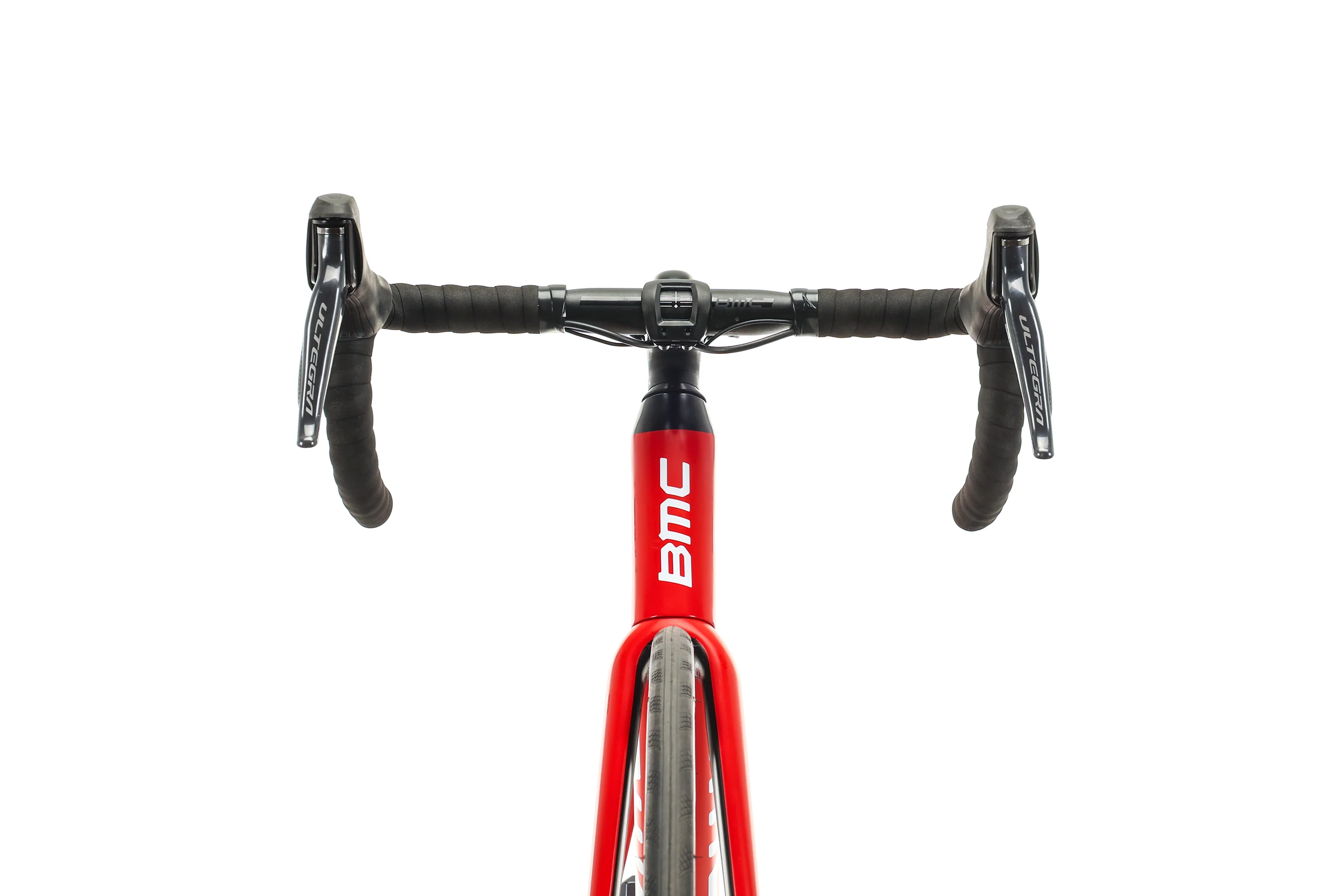 BMC Teammachine SLR01 DISC THREE Road Bike - 2019, 56cm - Image 5