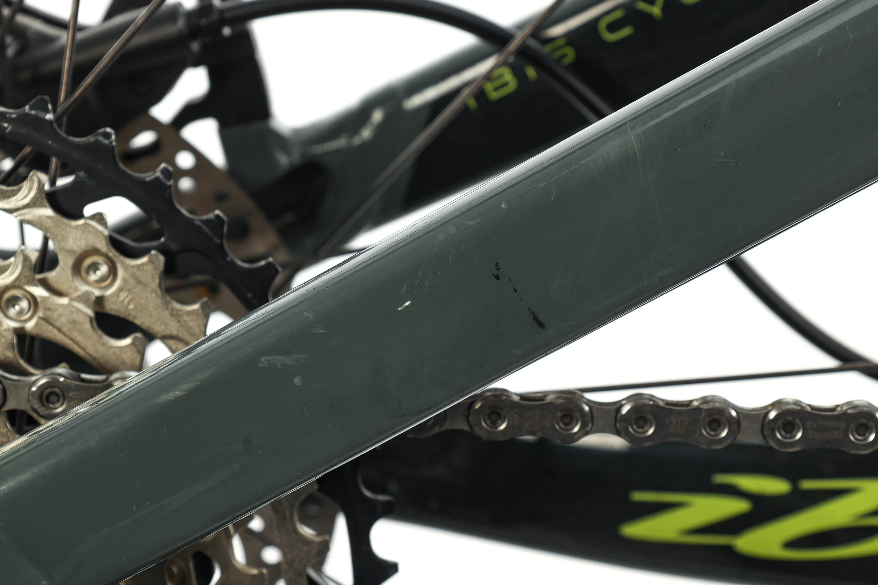 Ibis Ripley AF Deore Mountain Bike - 2021, Large - Image 11