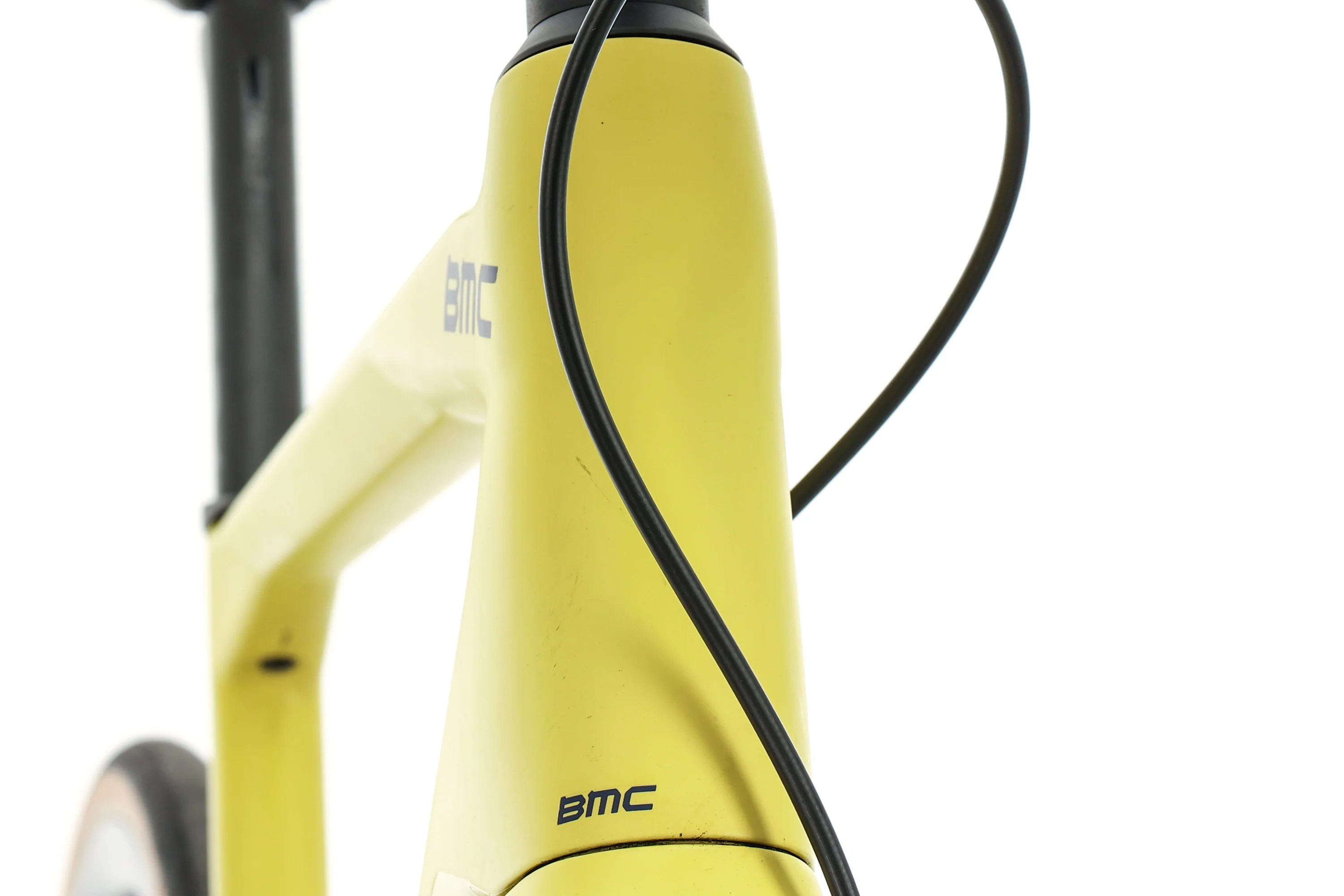 BMC Roadmachine AMP TWO Road E-Bike - 2022, 54cm - Image 7