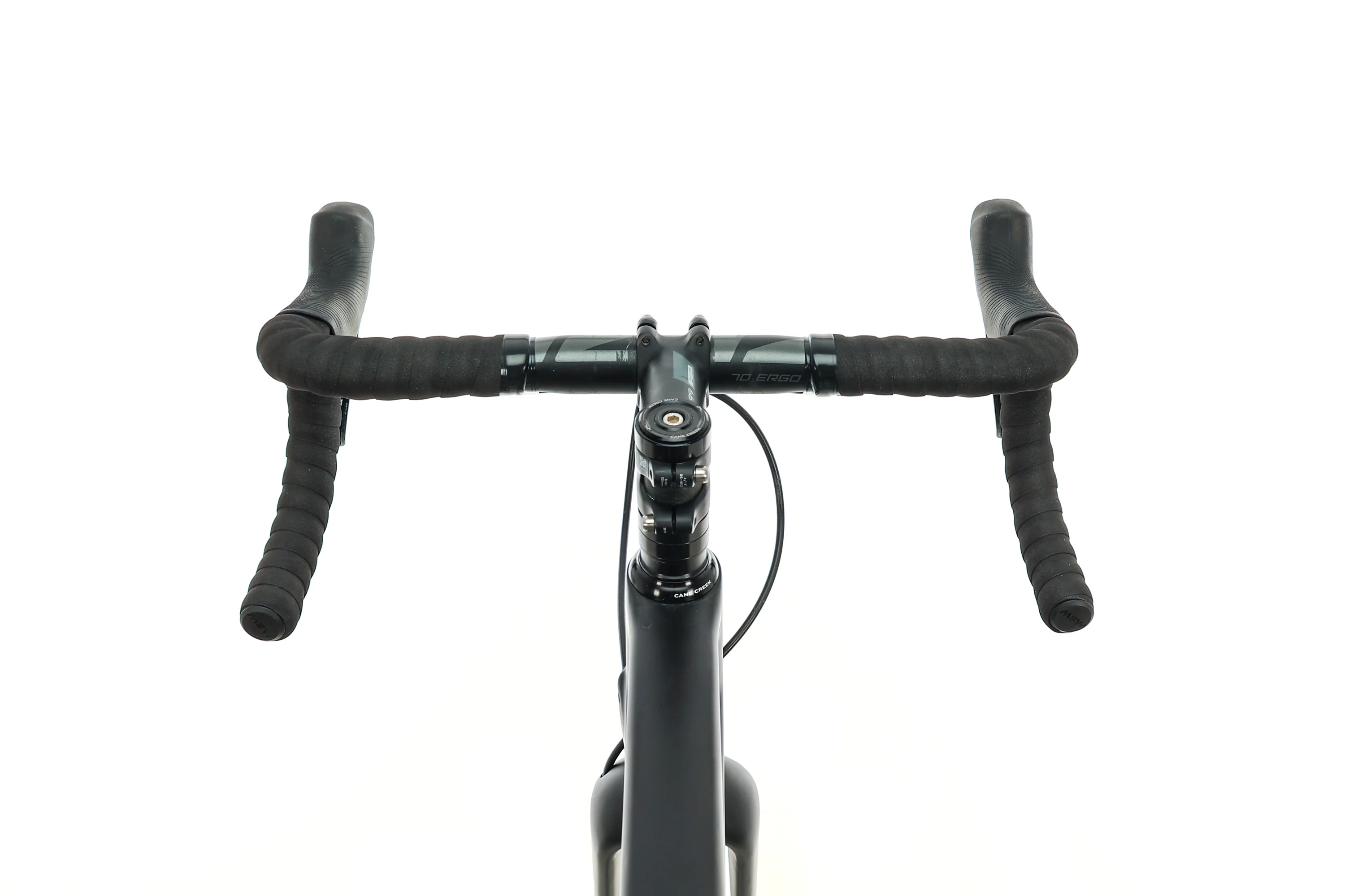 Boltcutter Cycles Peacemaker Cyclocross Bike - 2023, Large - Image 6