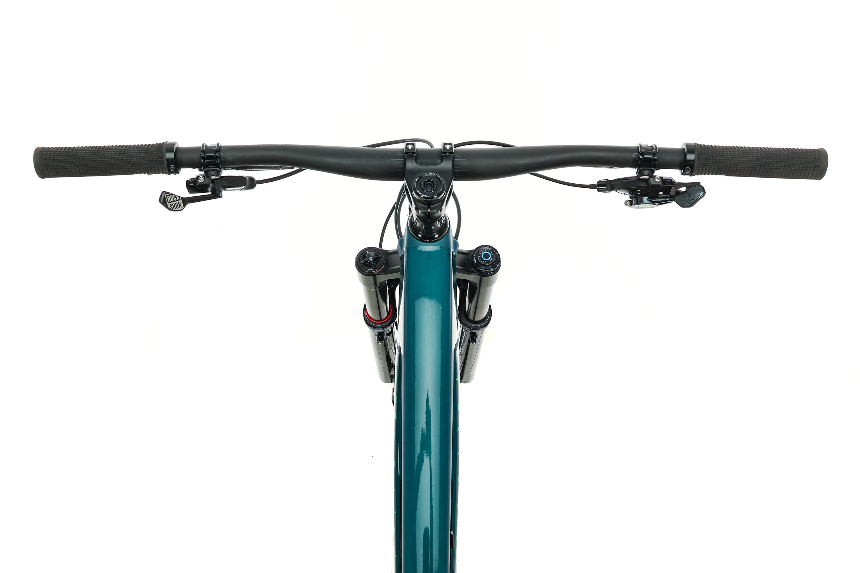 Juliana Furtado MX X01 CC Women's Mountain Bike - 2023, X-Small - Image 7