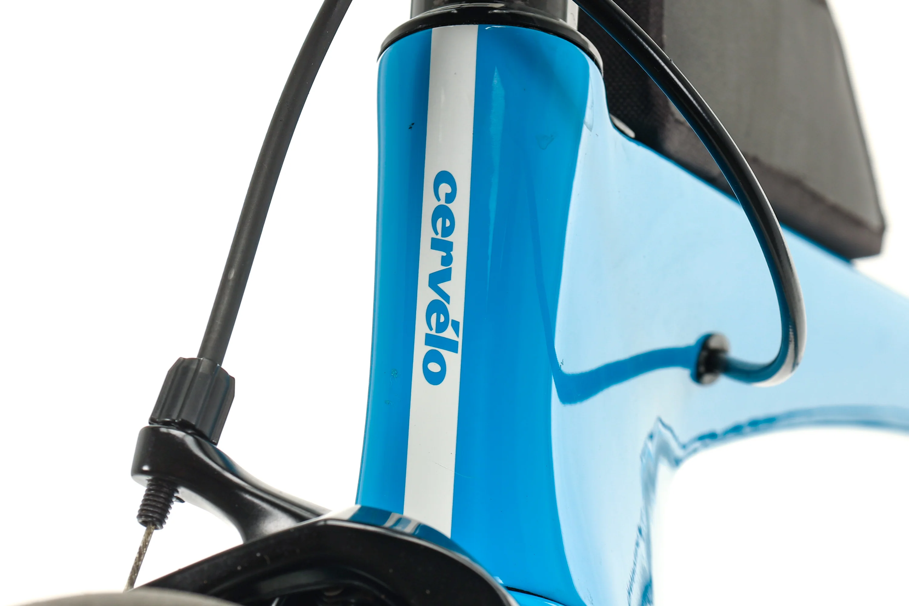 Cervélo P2 105 Time Trial Bike - 2019, 54cm - Image 7