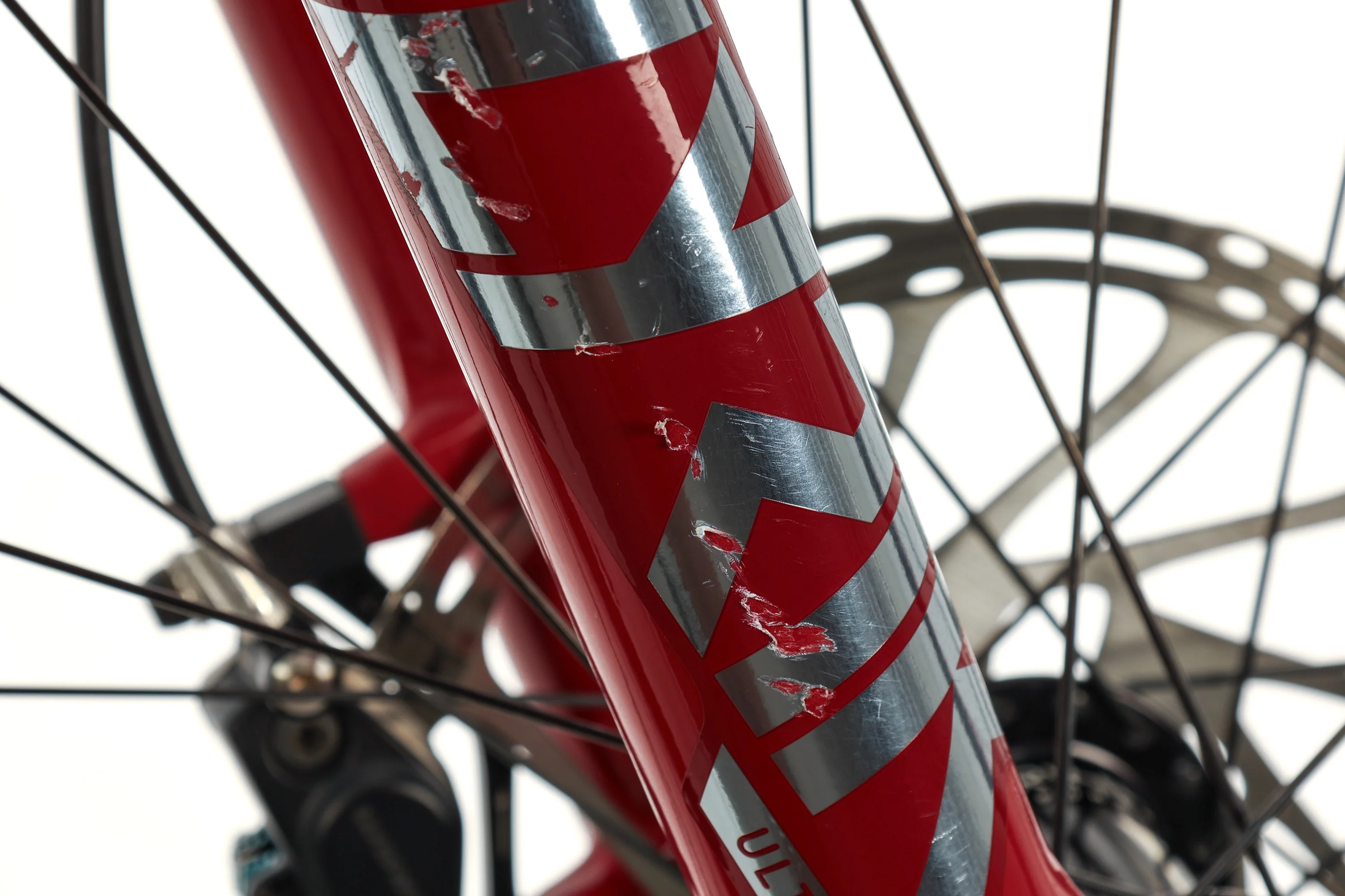 Santa Cruz Heckler MX Carbon CC Mountain E-Bike - 2021, X-Large - Image 10