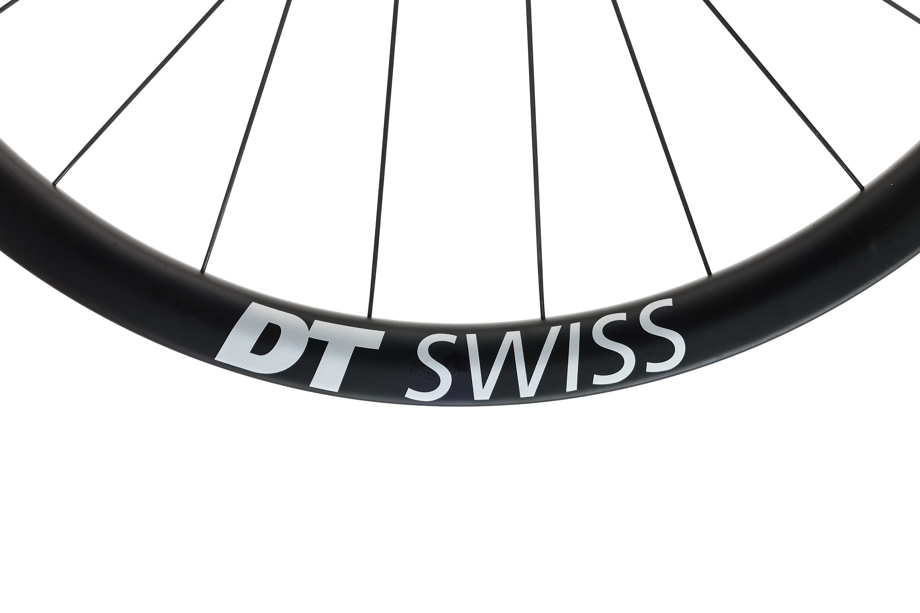 DT Swiss ERC 1400 DICUT DB 35 Carbon Tubeless 700c Wheelset - Image 6