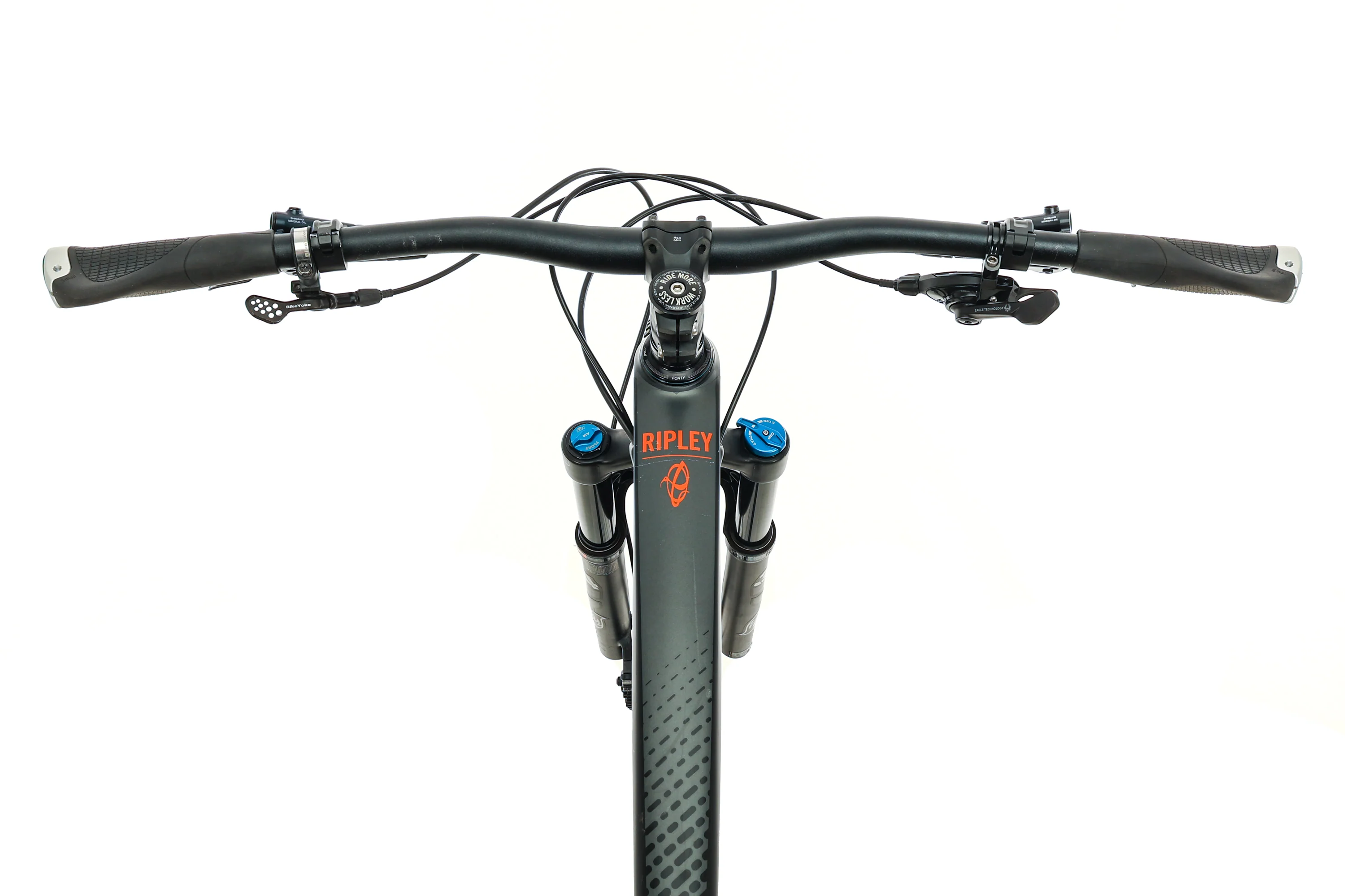 Ibis Ripley Mountain Bike - 2021, Large - Image 7