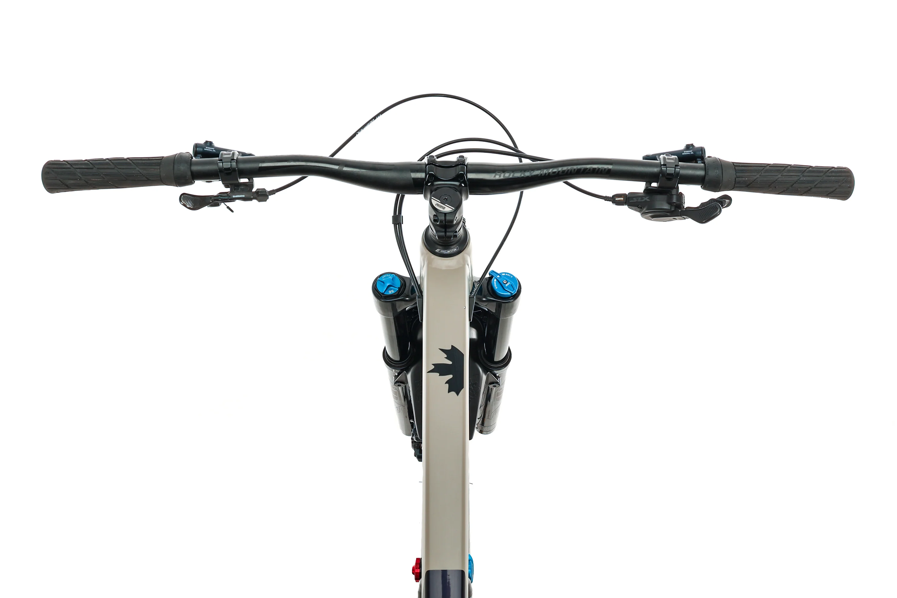 Rocky Mountain Instinct Alloy 50 Mountain Bike - 2021, Medium - Image 7