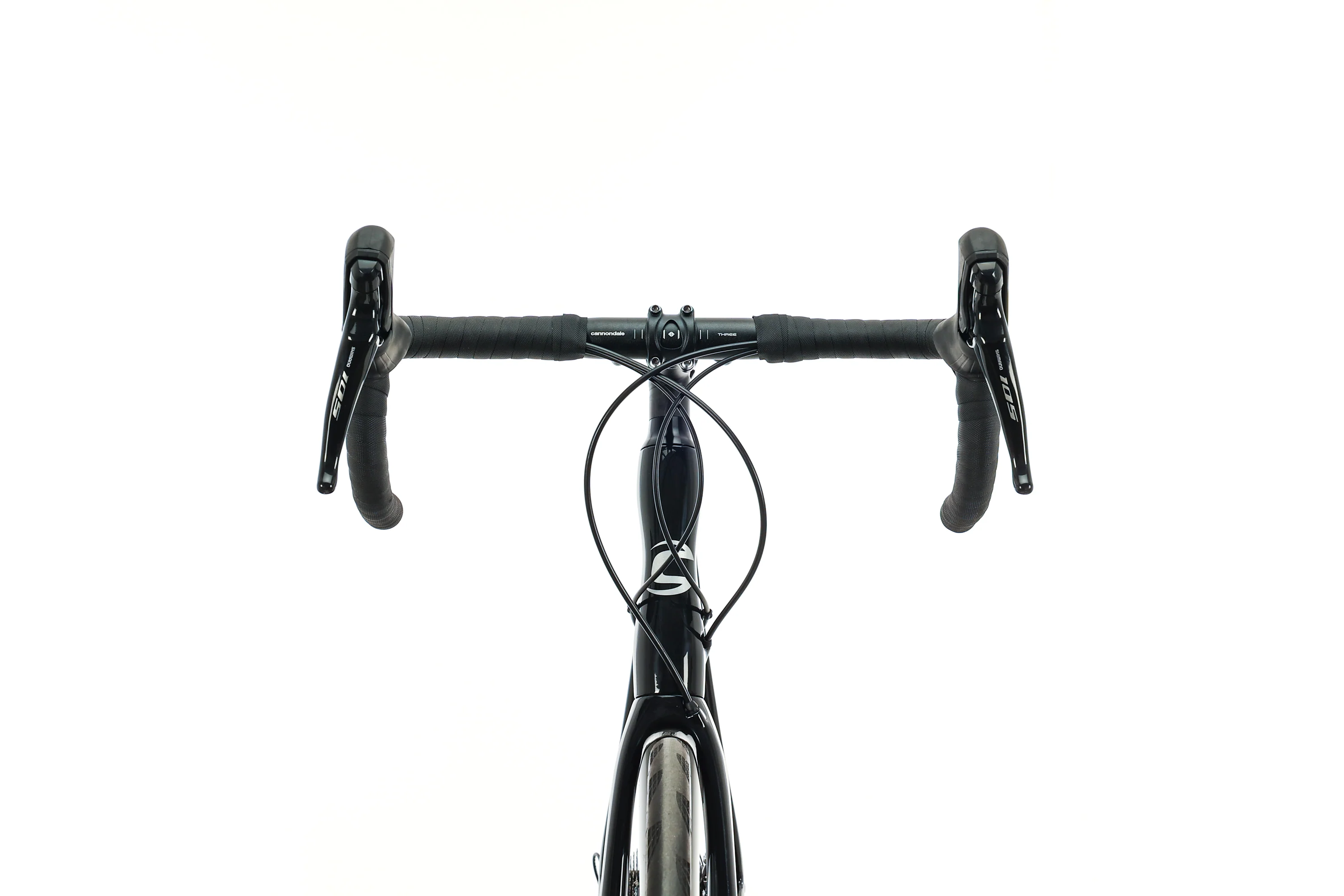 Cannondale Synapse Carbon Disc 105 Road Bike - 2020, 58cm - Image 5