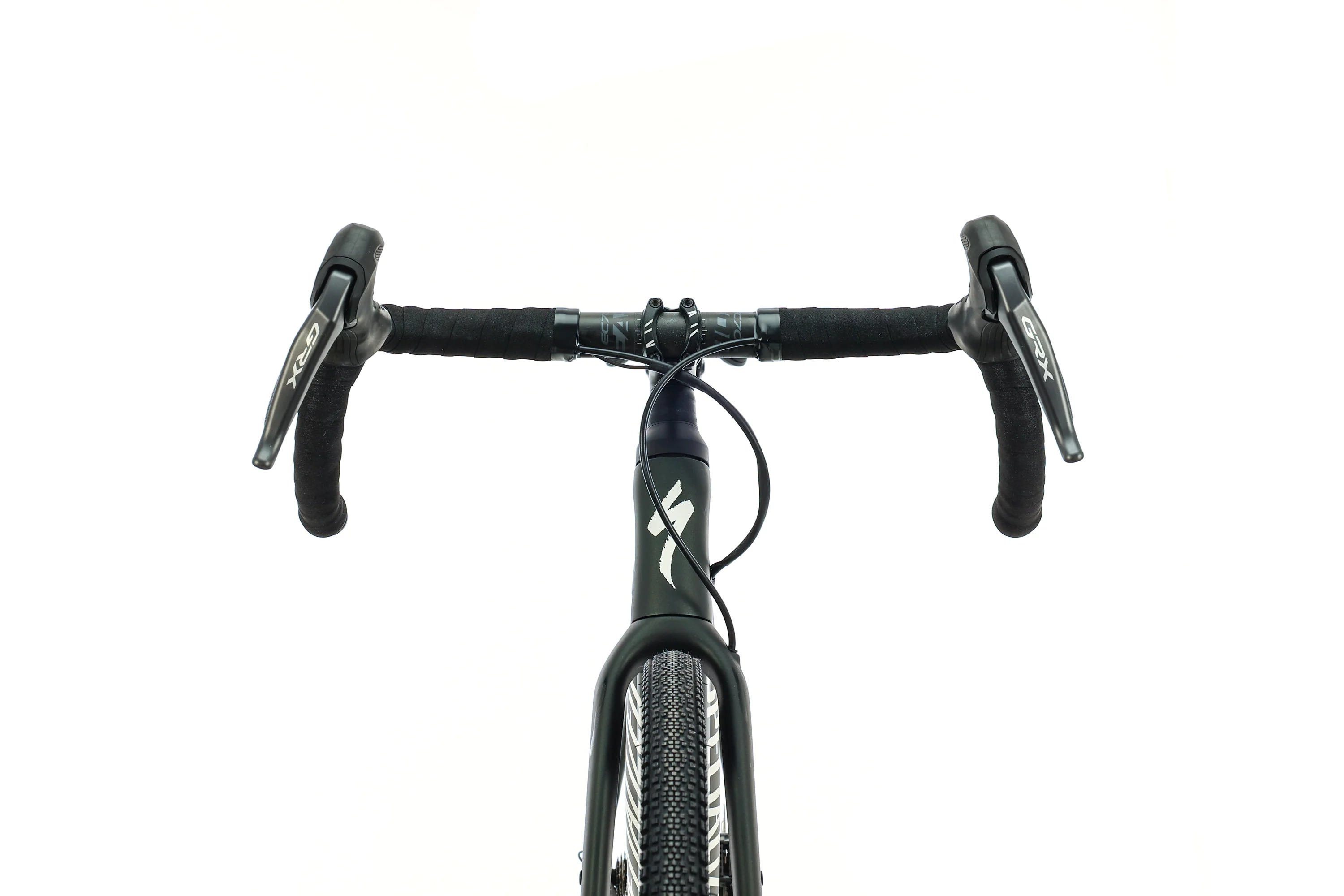 Specialized Diverge Expert Carbon Gravel Bike - 2021, 54cm - Image 5