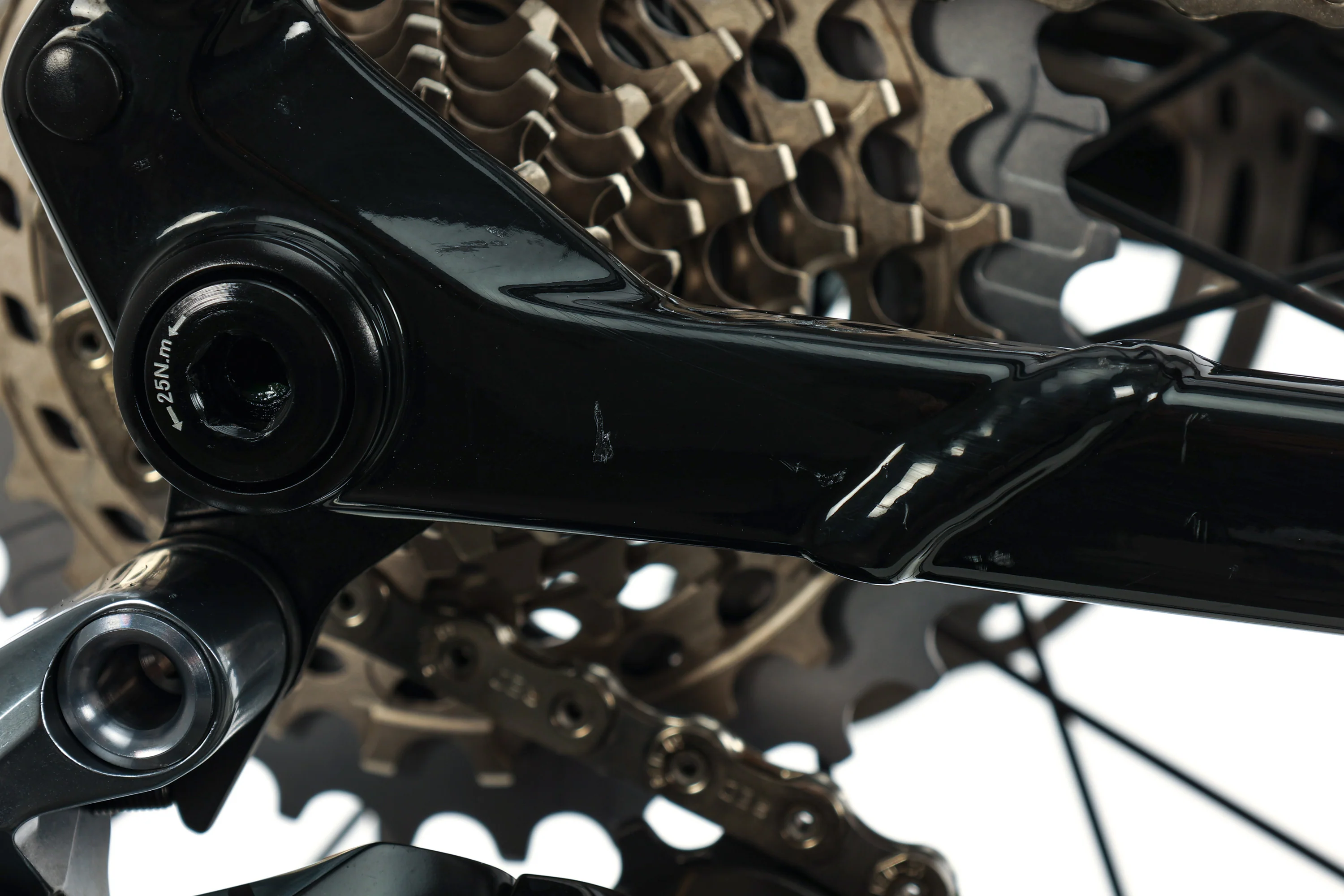 Salsa Journeyer Gravel Bike - 2022, 57cm - Image 8