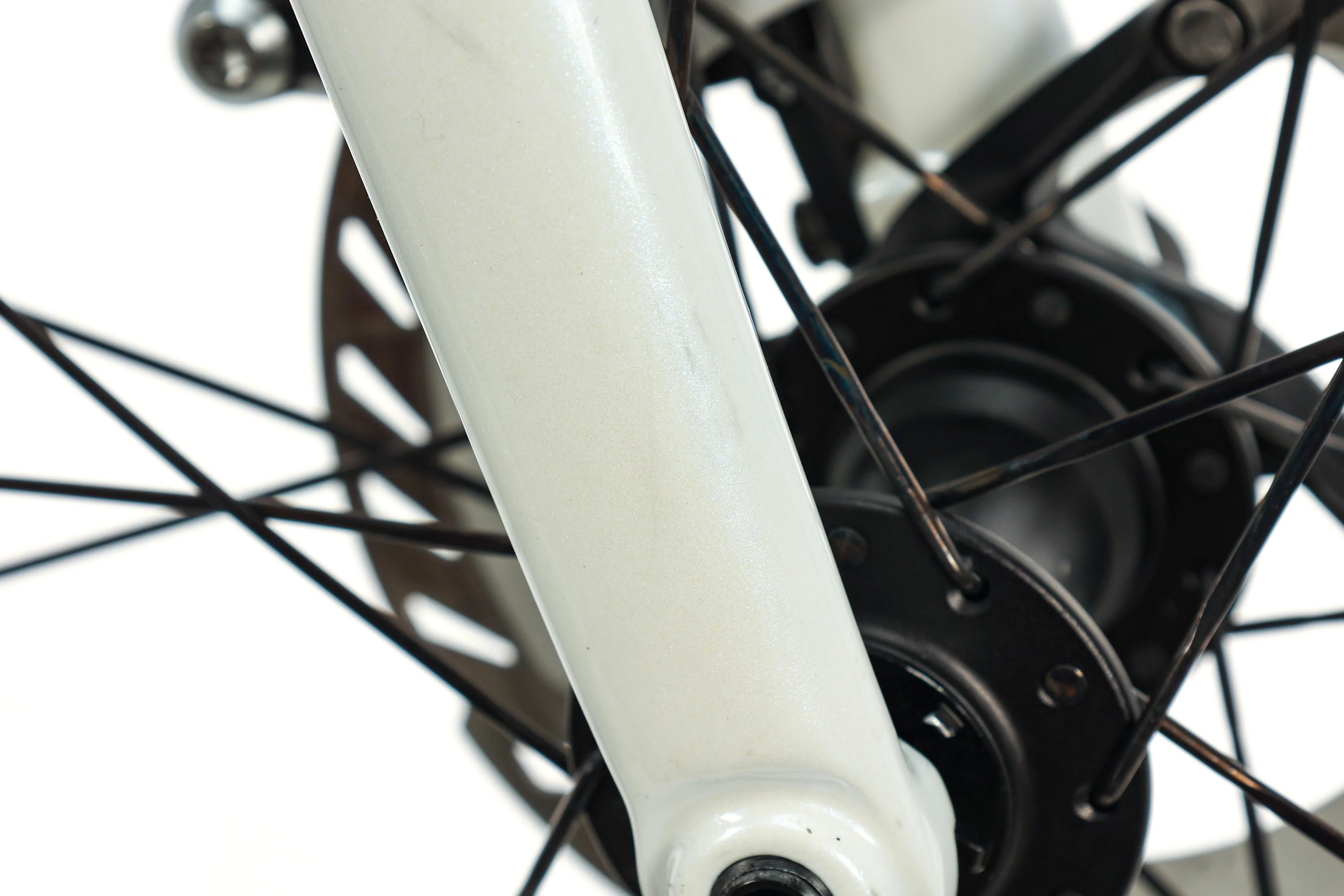 Scott Addict 20 Disc Road Bike - 2020, Medium - Image 18