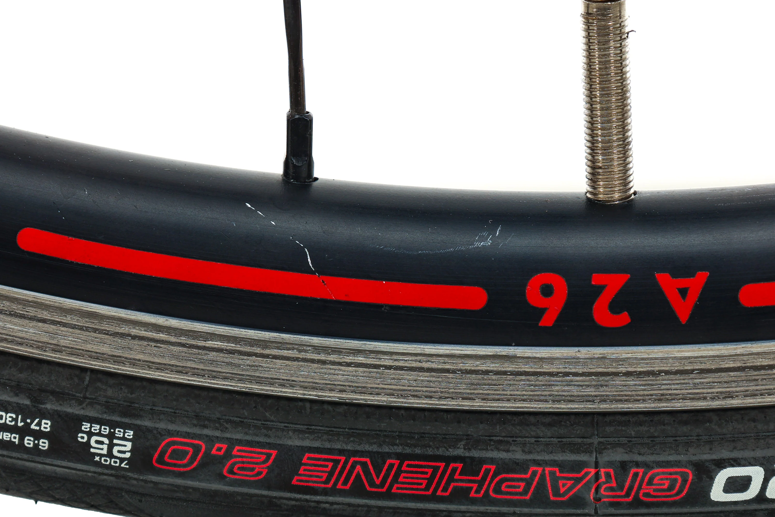 Specialized Allez Sprint Comp Road Bike - 2018, 52cm - Image 16