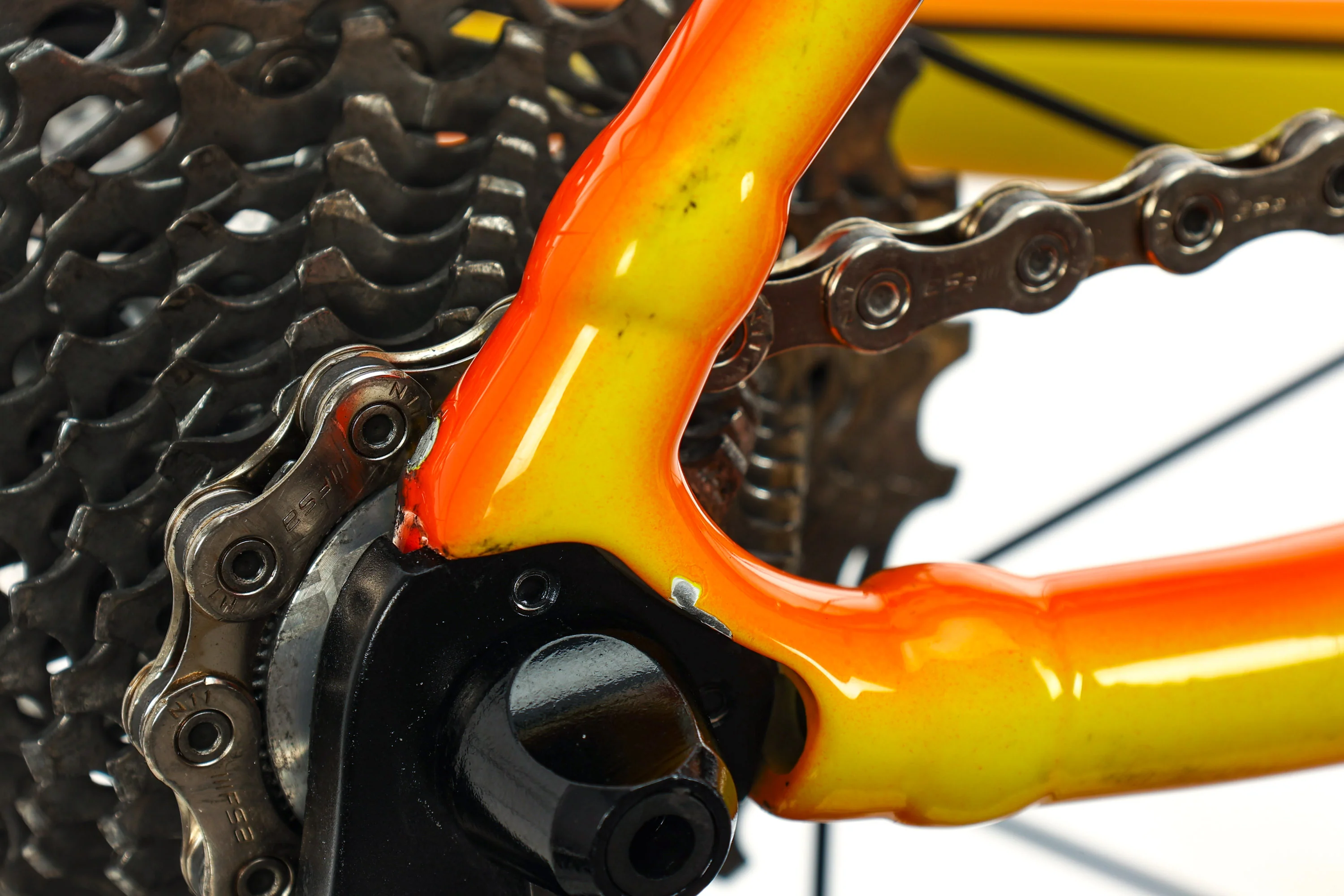Specialized Allez Sprint Comp Road Bike - 2018, 52cm - Image 9
