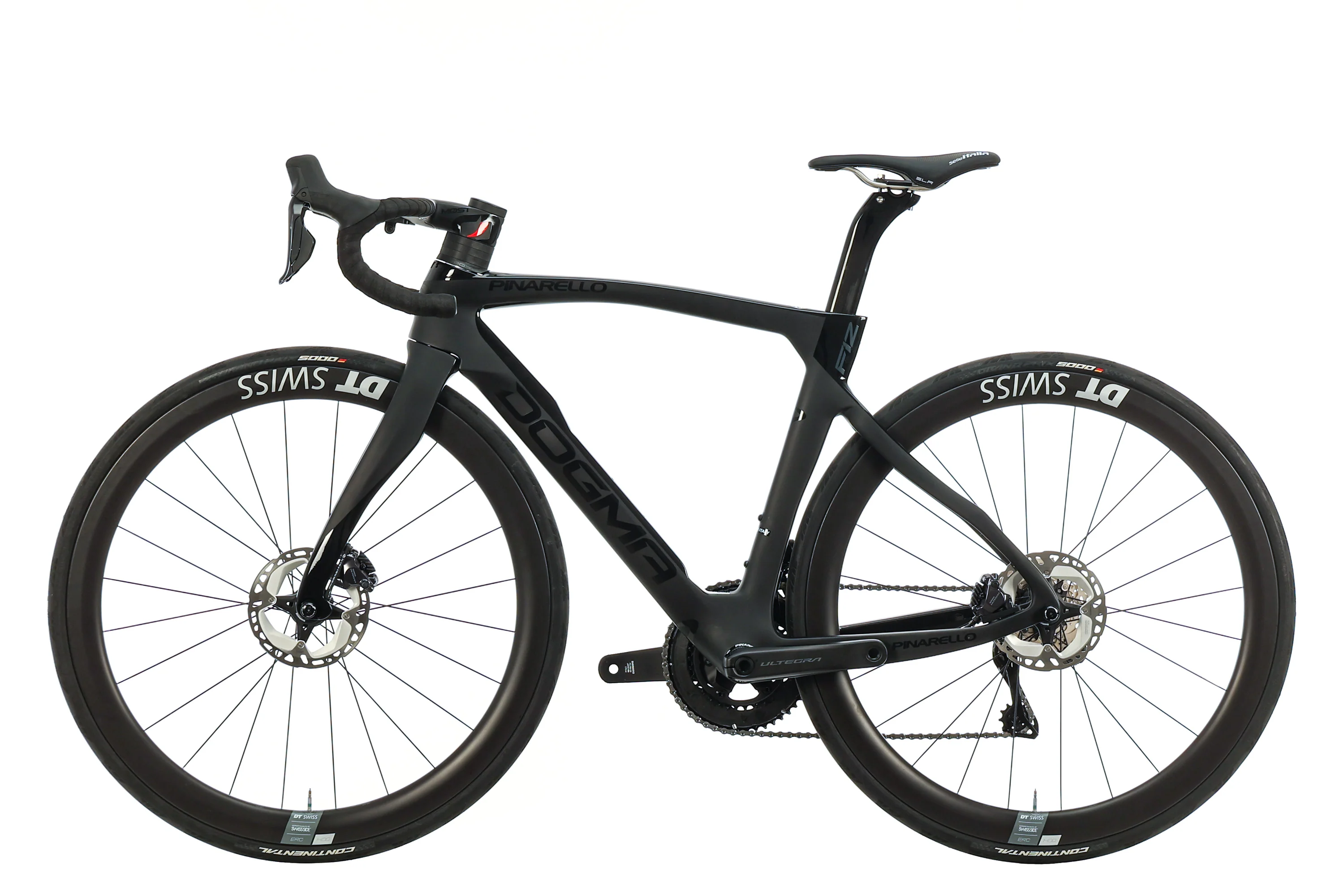 Pinarello Dogma F12 Disk Road Bike - 2021, 50cm - Image 2