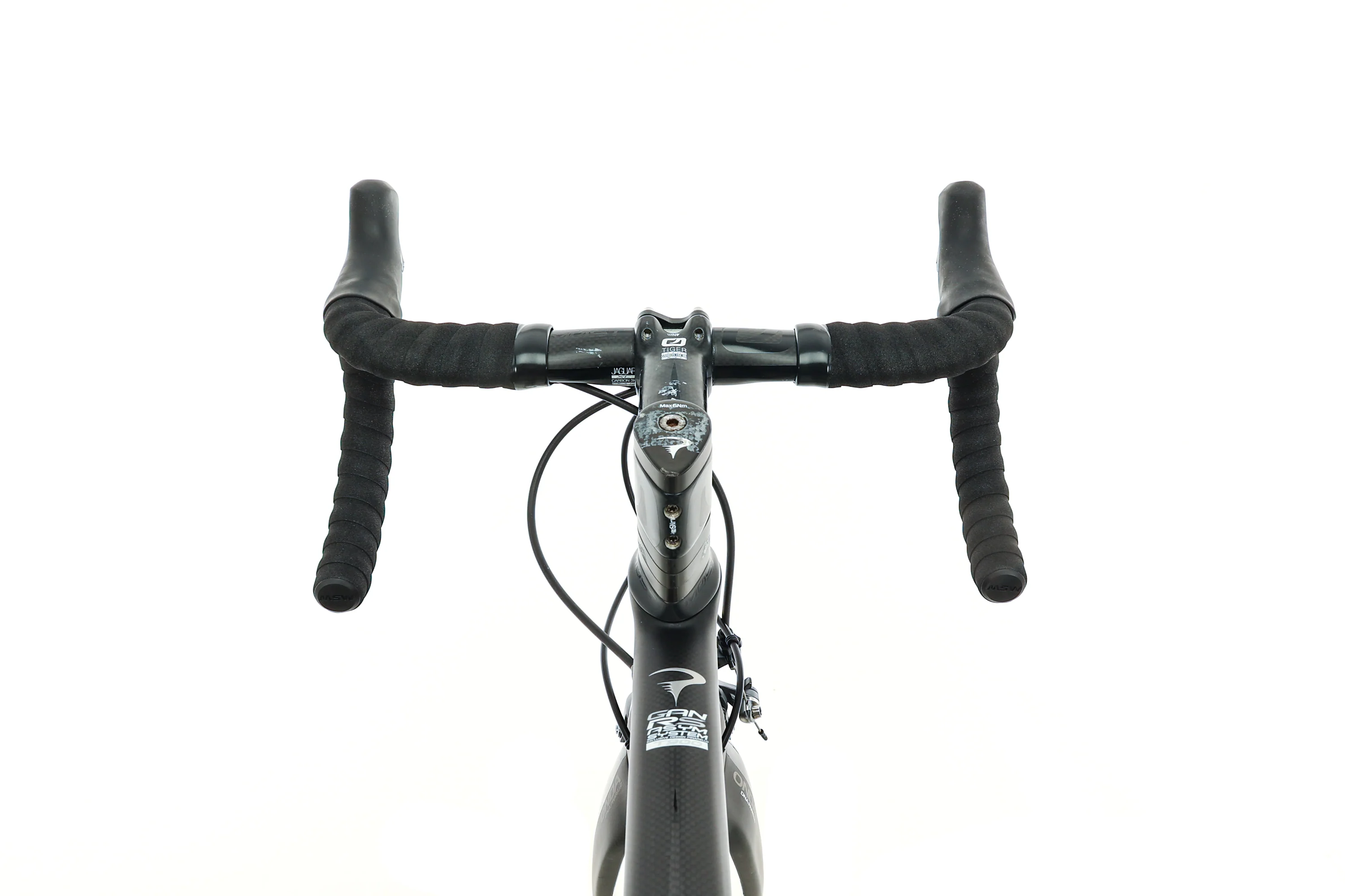 Pinarello Gan RS Easty Fit Road Bike - 2015, 51cm - Image 6