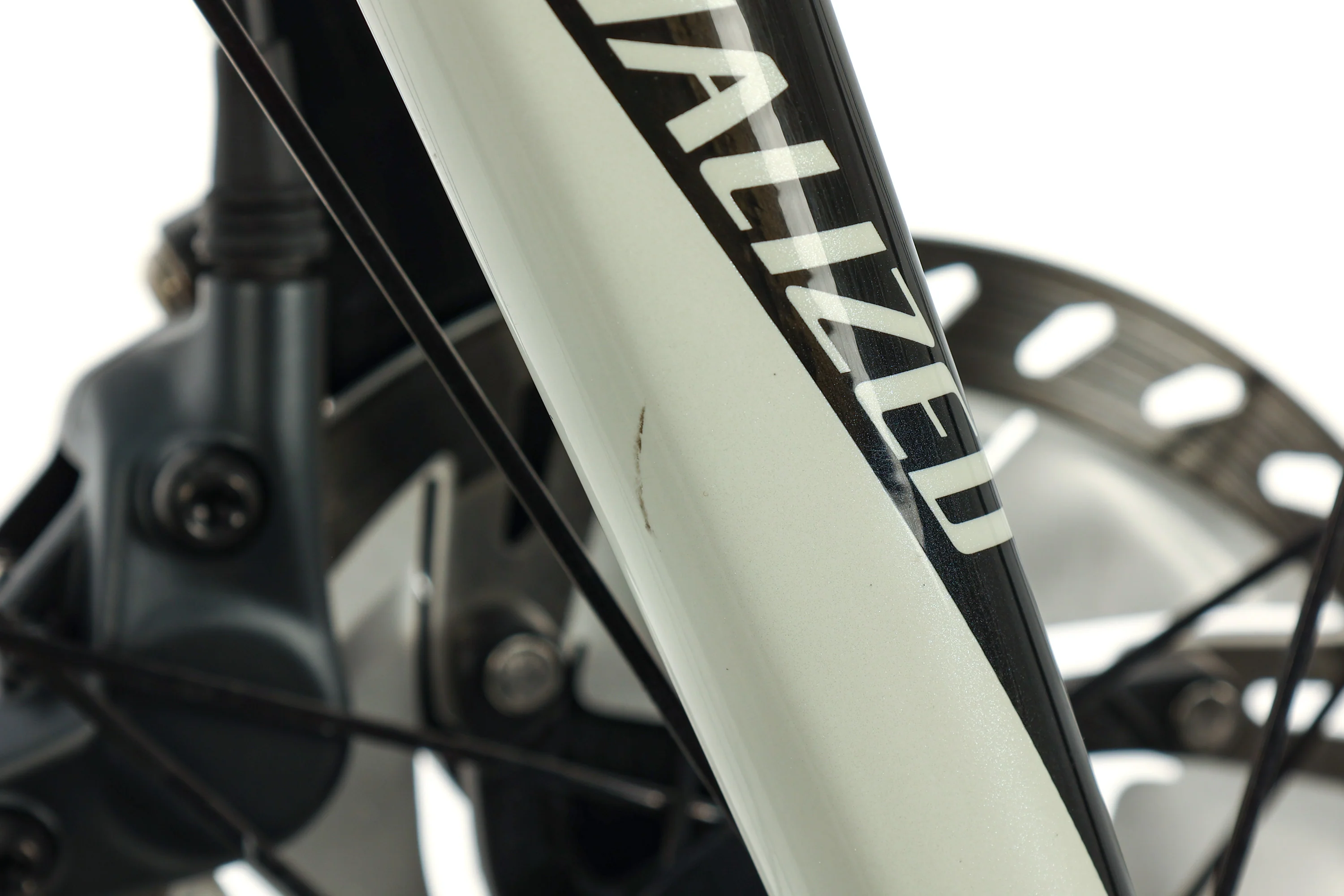 Specialized S-Works Roubaix Road Bike - 2018, 49cm - Image 18