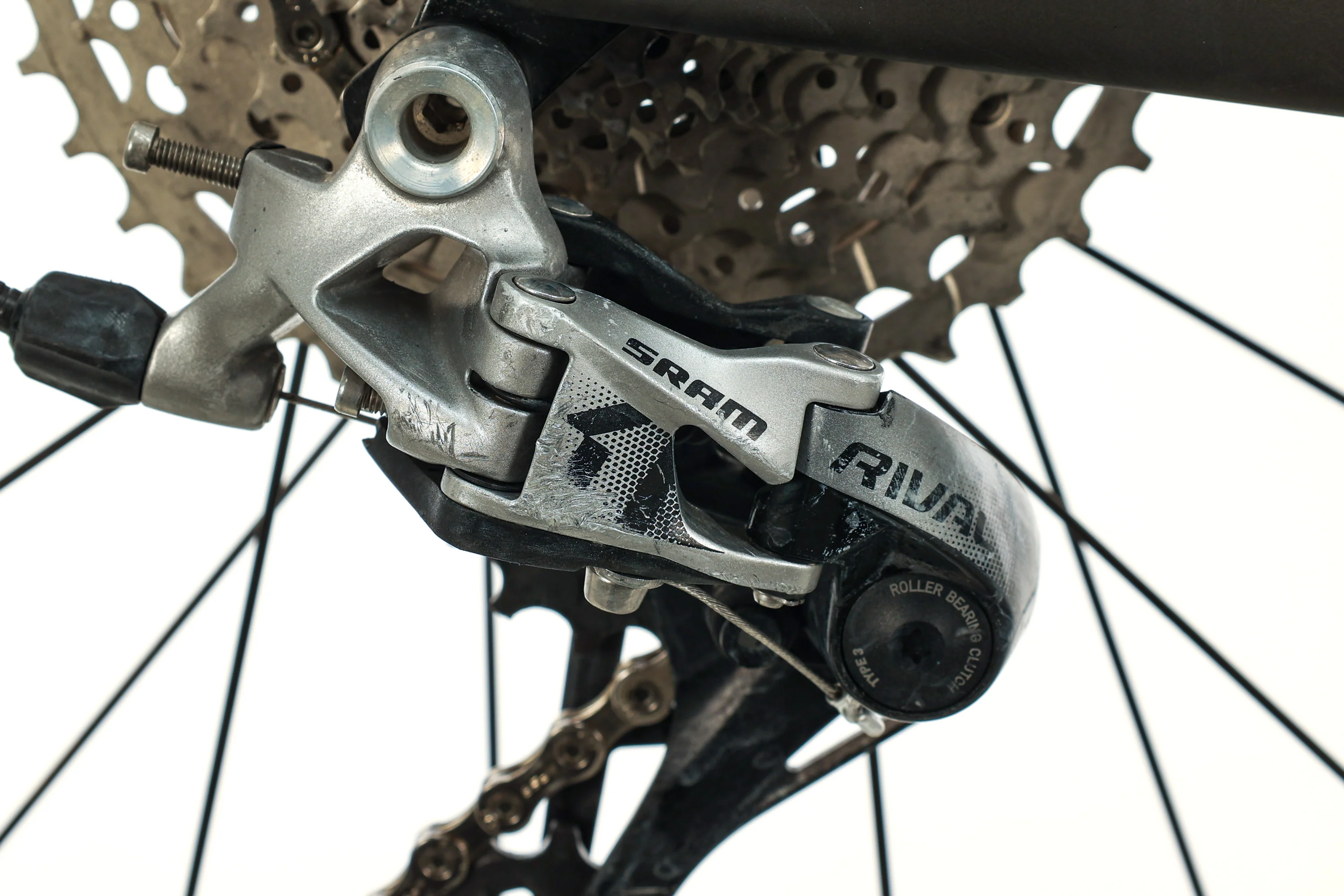 Specialized Diverge Comp Carbon Gravel Bike - 2022, 56cm - Image 9