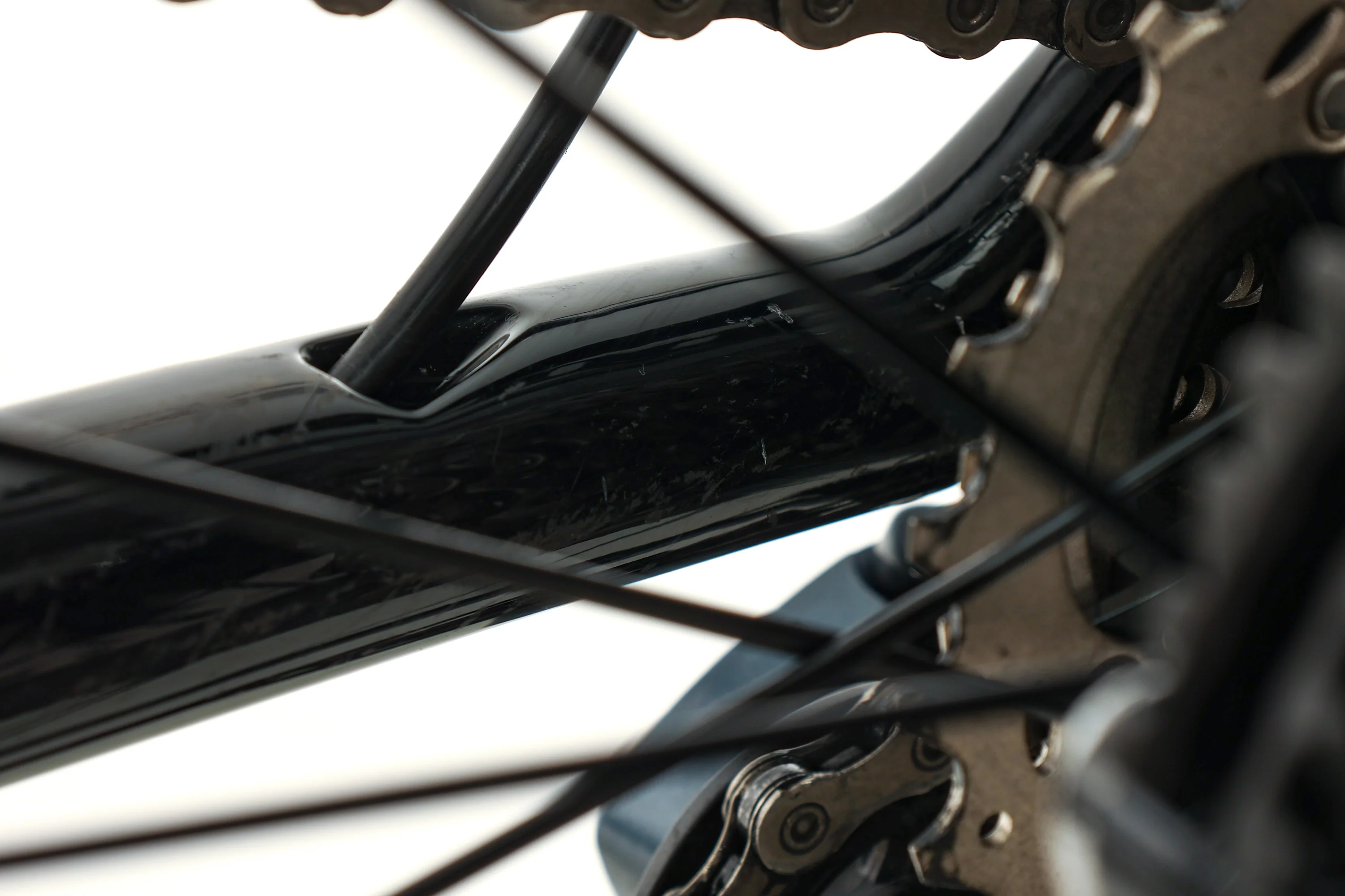 Trek Émonda SL 6 Pro Road Bike - 2021, 54cm - Image 17