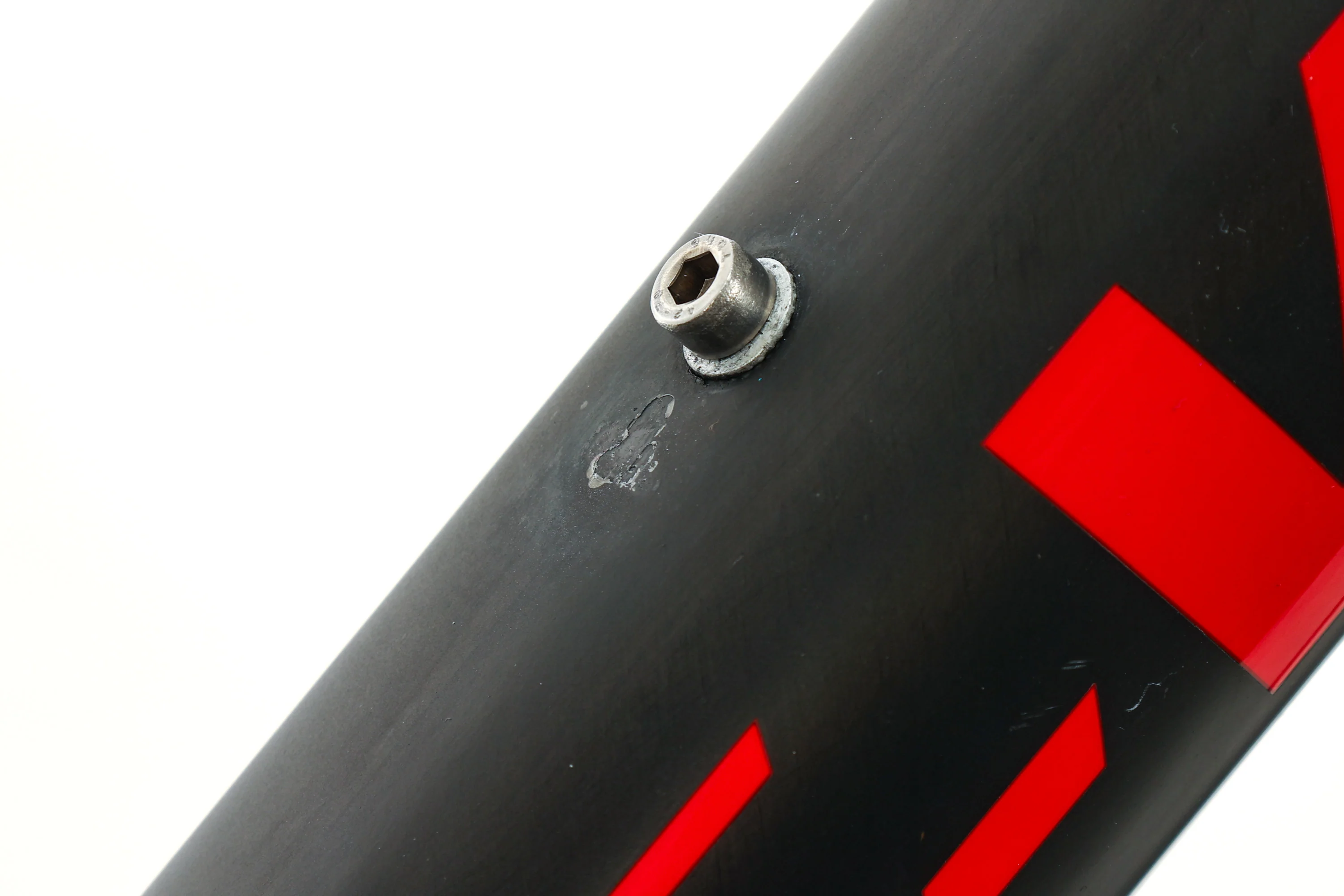 Specialized S-Works Tarmac eTap Road Bike - 2017, 58cm - Image 13