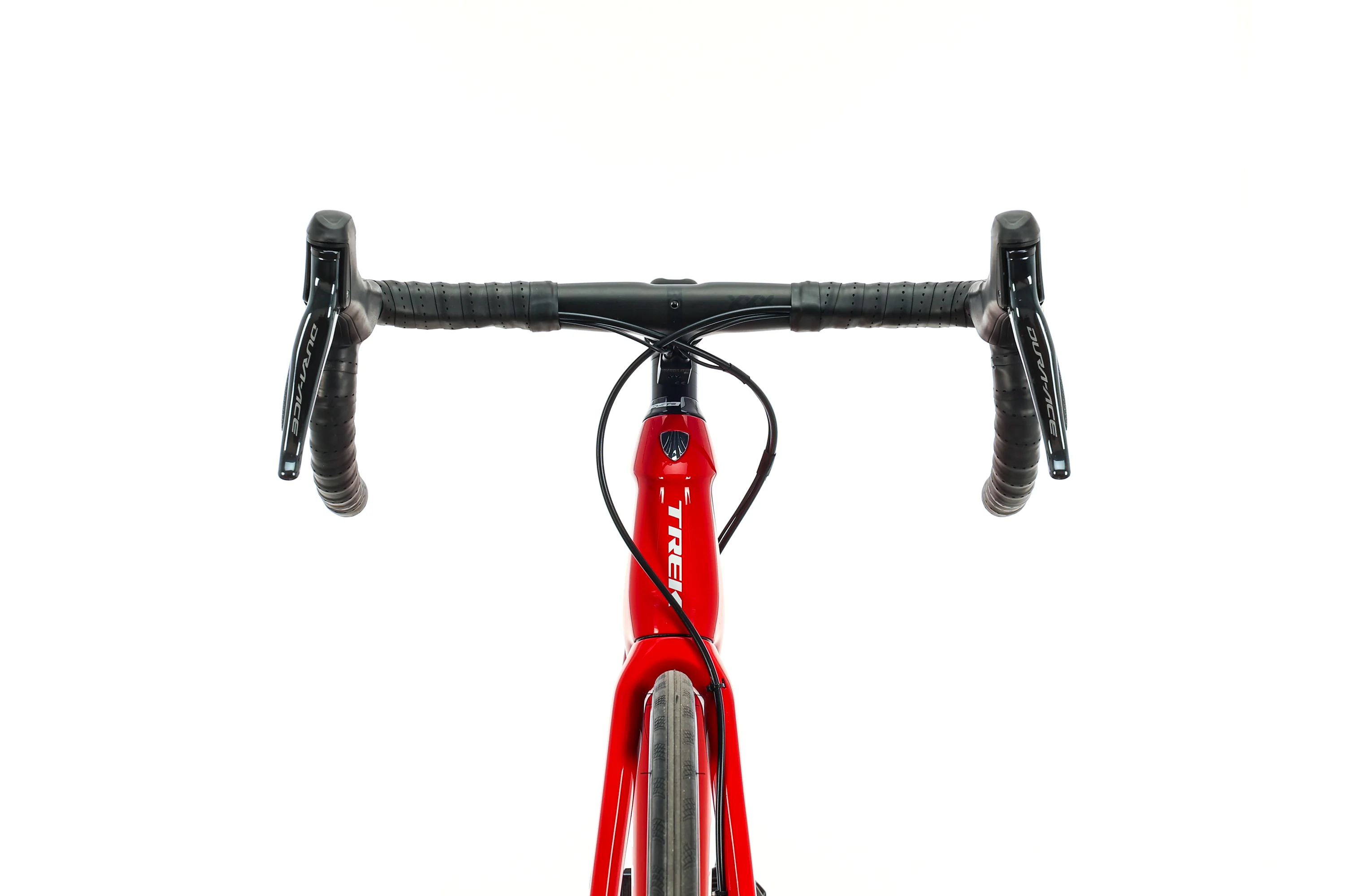 Trek Émonda SLR 9 Disc Road Bike - 2019, 54cm - Image 5