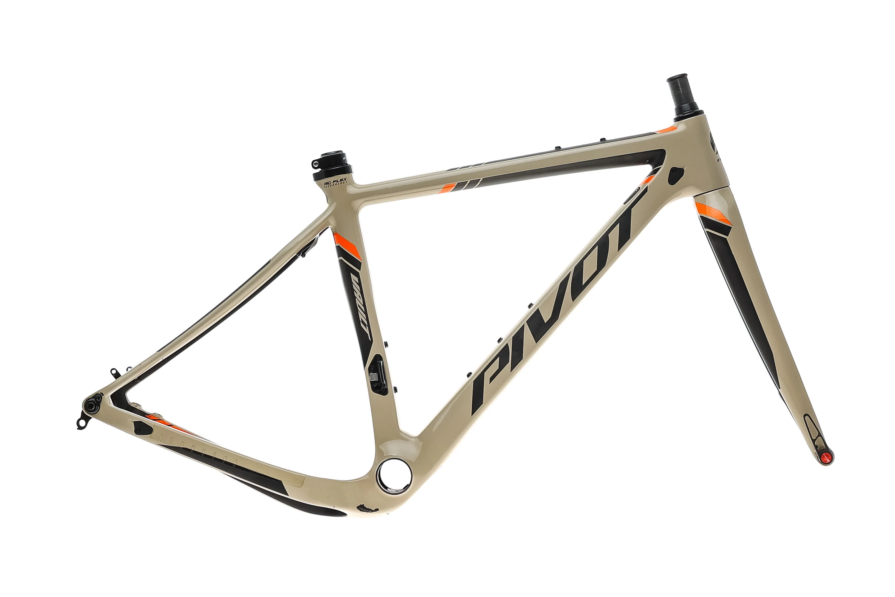 Pivot Vault X-Small Frameset - 2019 - Image 3